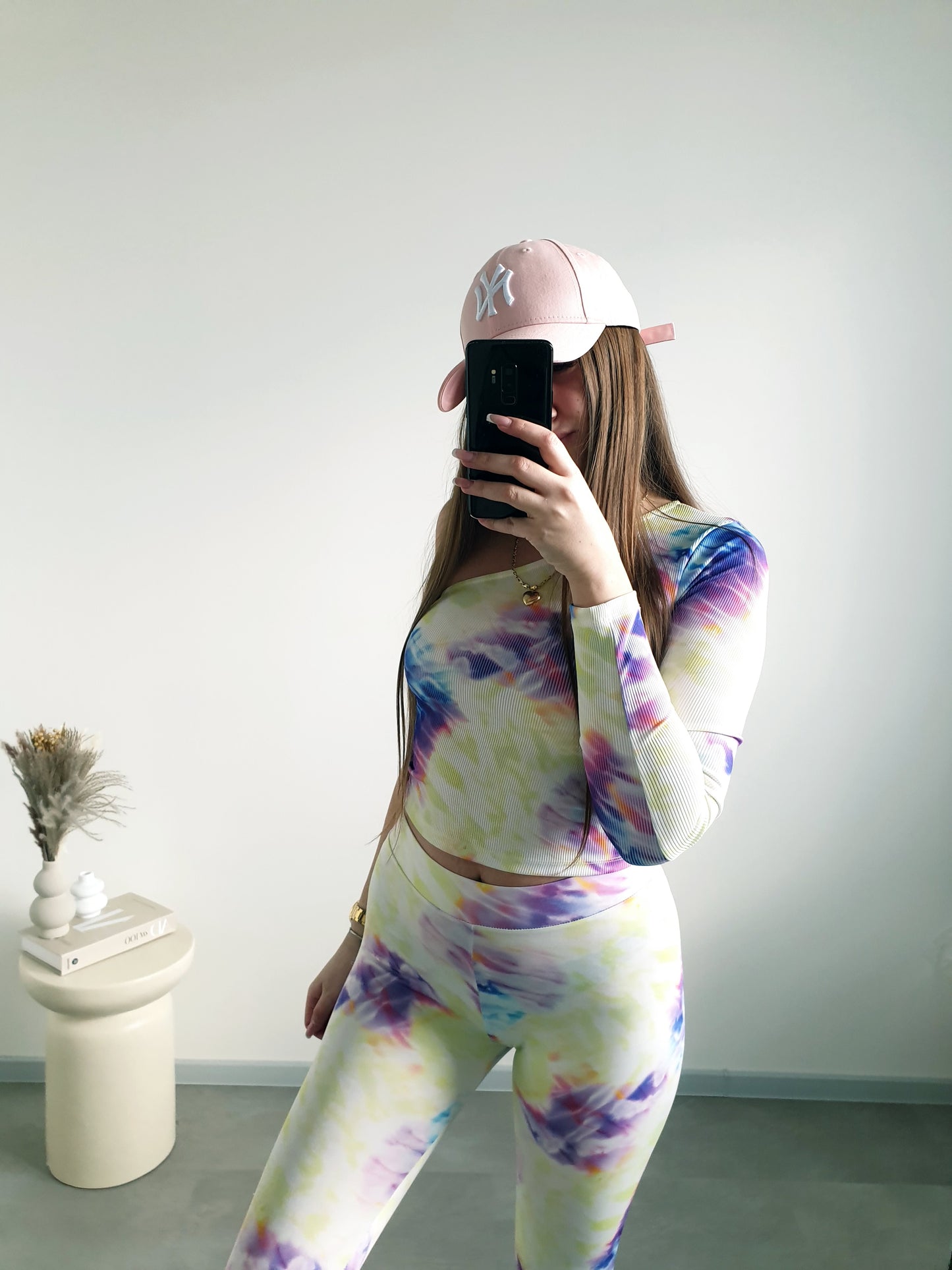 Bershka komplet S