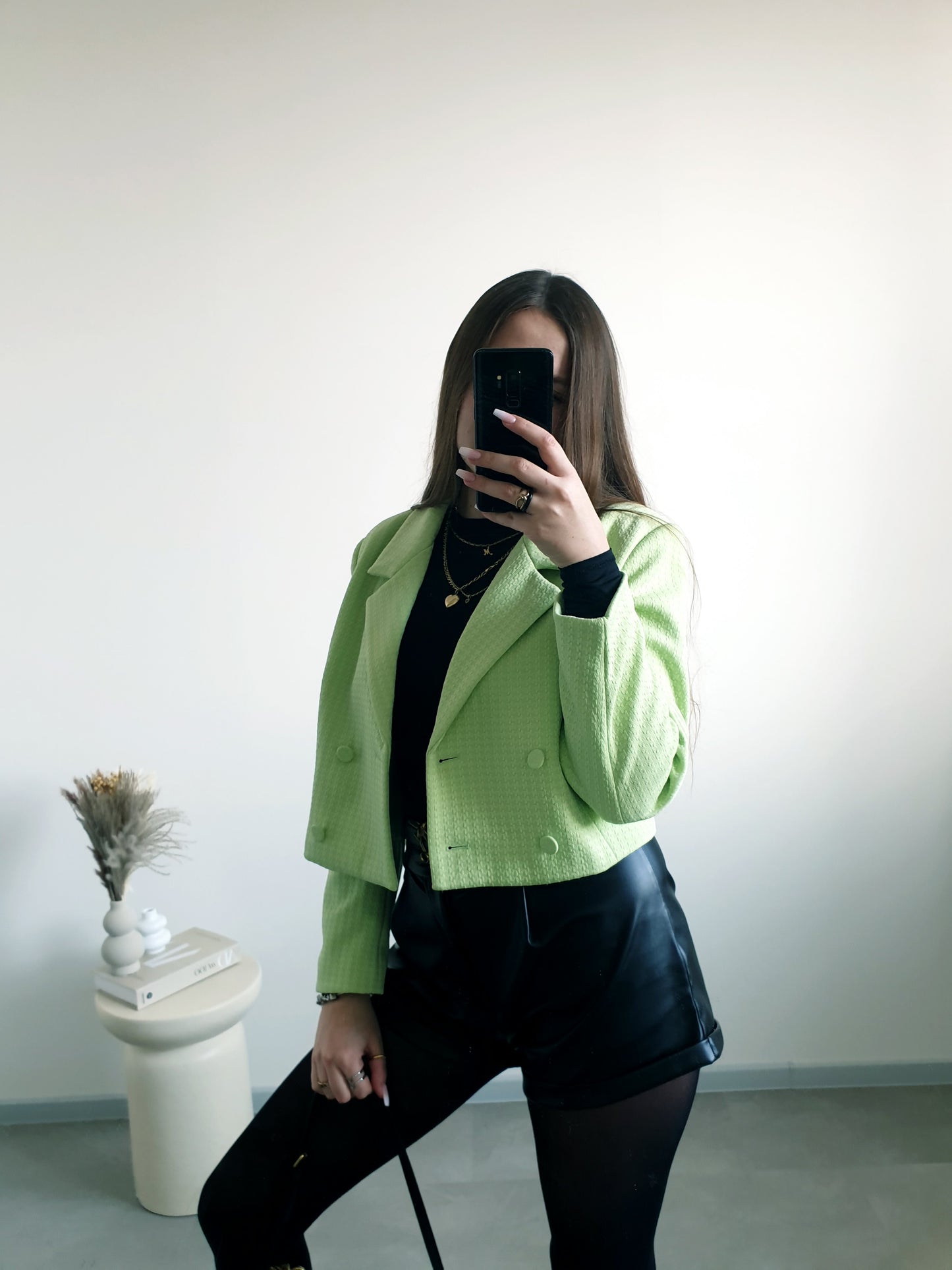 Crop sako 42