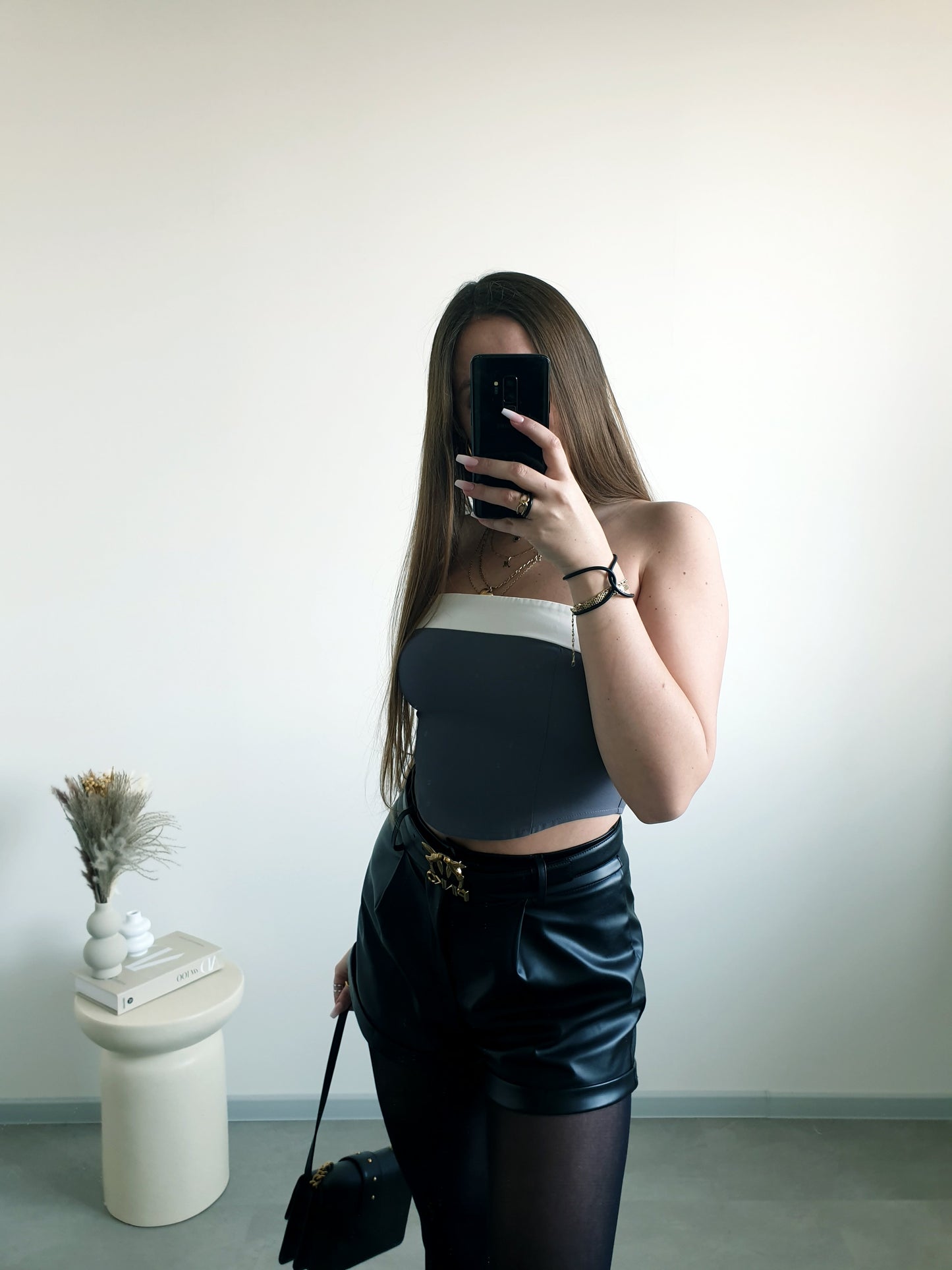 Top S/M