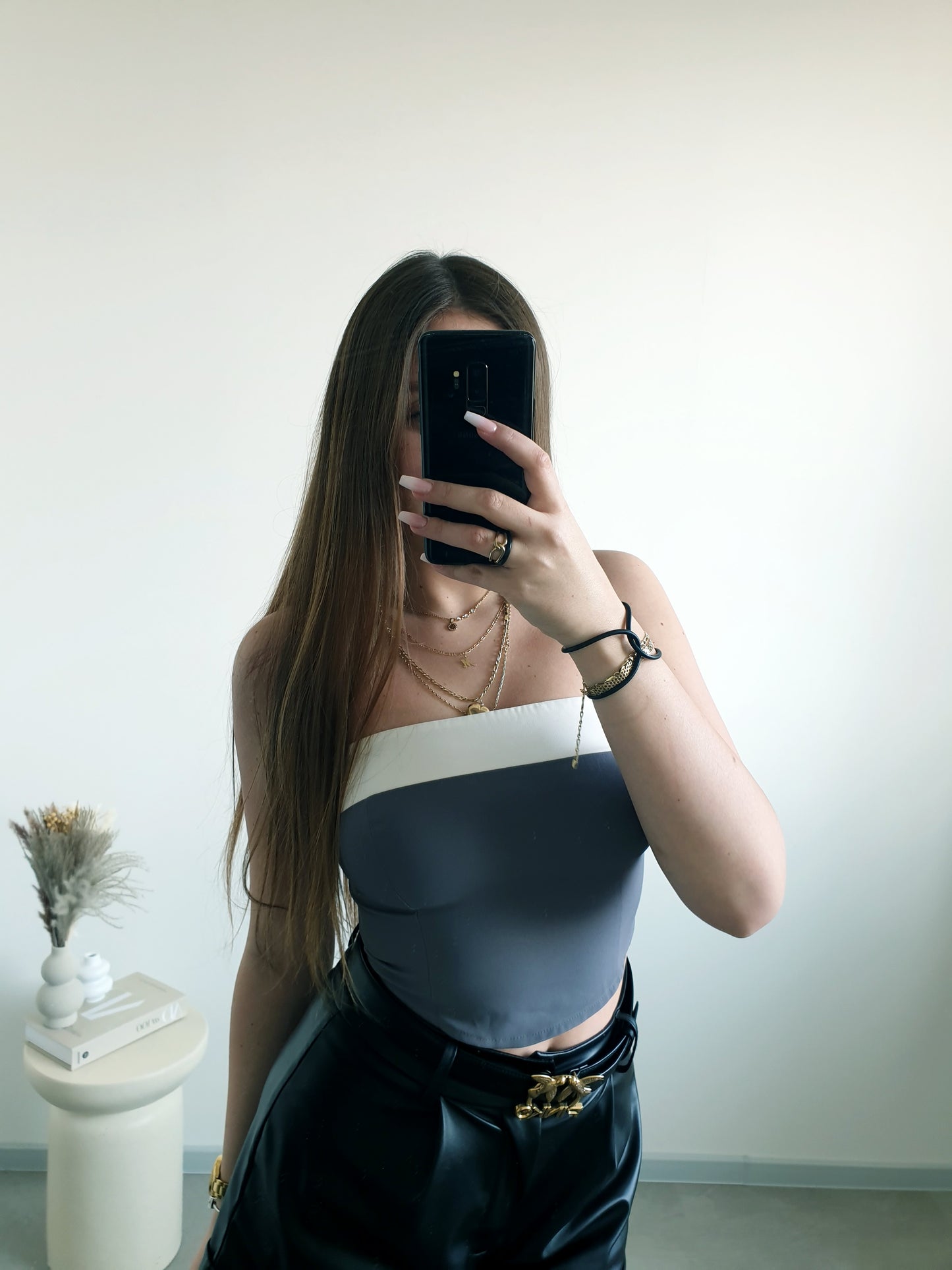 Top S/M