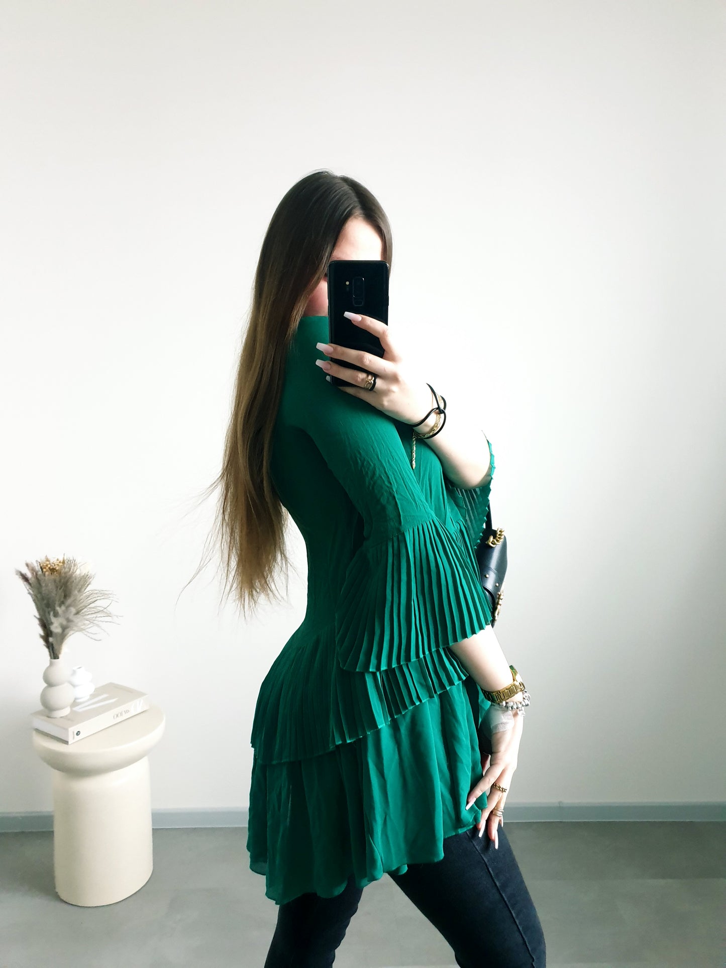 ZARA blúzka XS/S