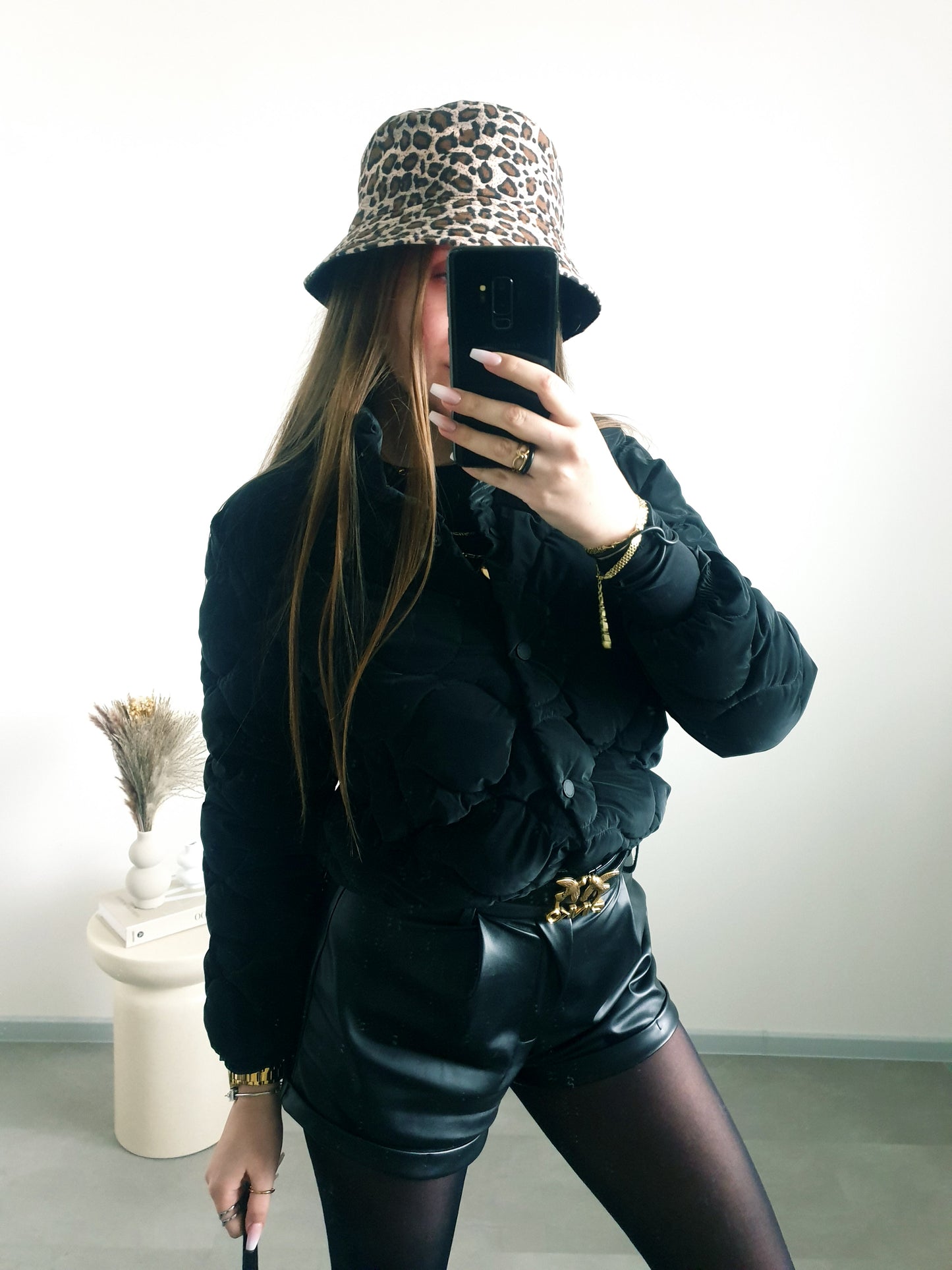 ZARA bundička XS