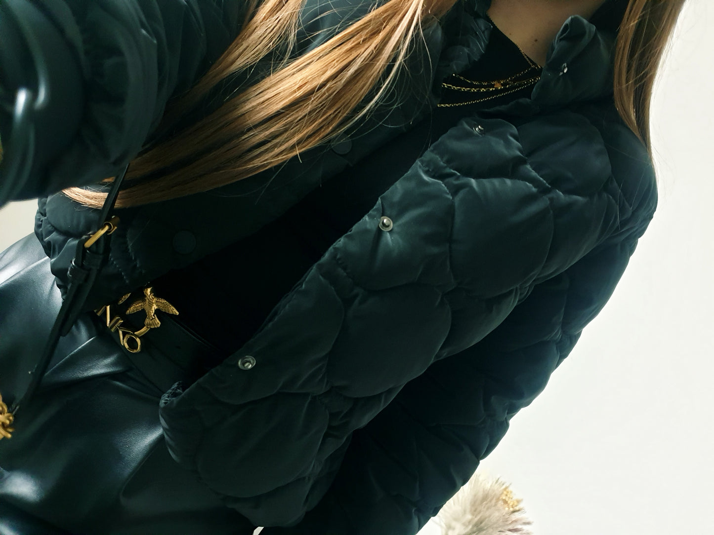 ZARA bundička XS