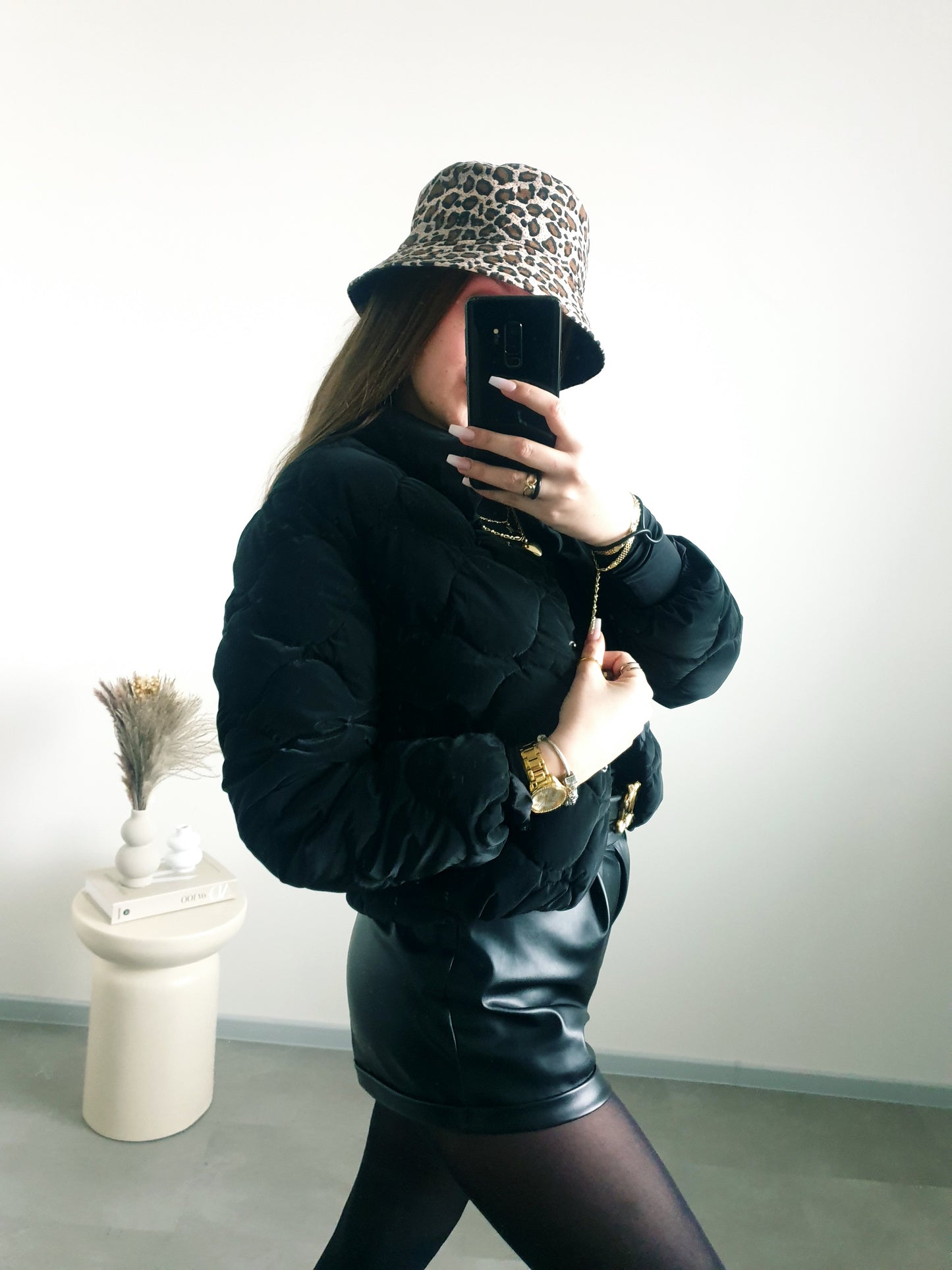 ZARA bundička XS