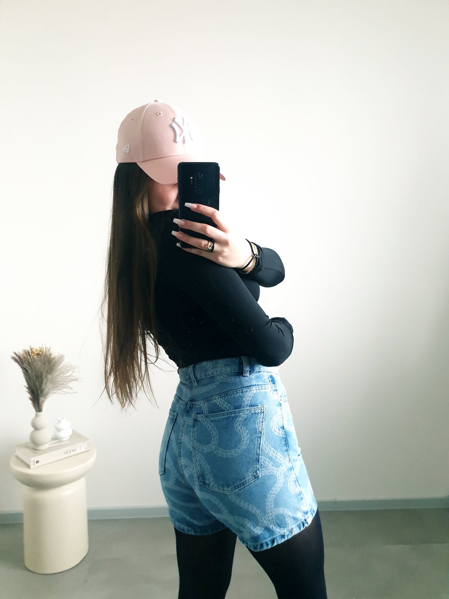 Kraťasy XS/S
