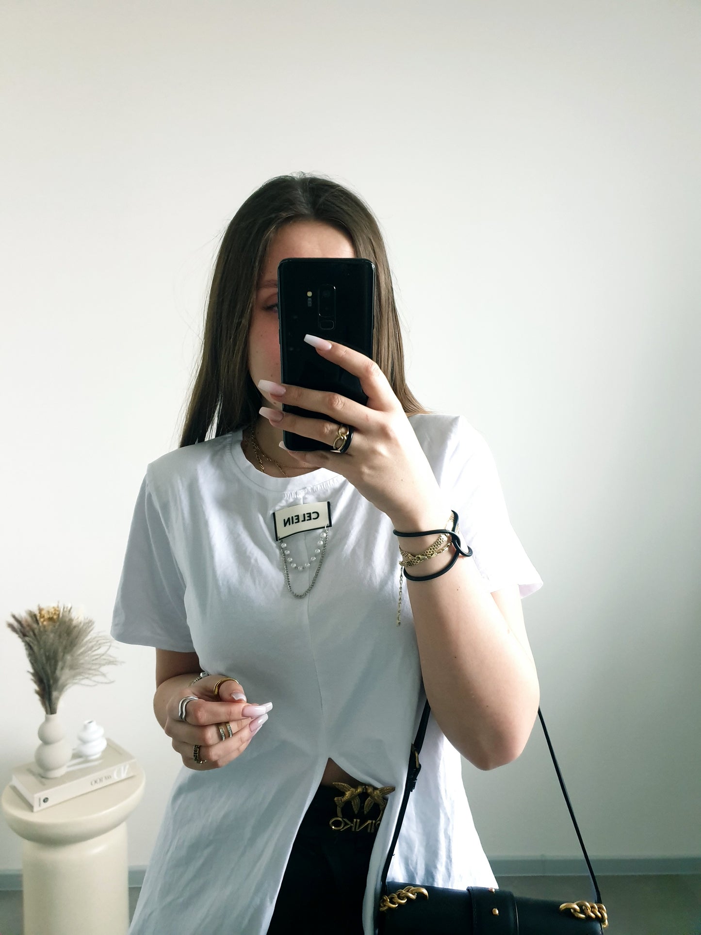 Top s rozparkom M
