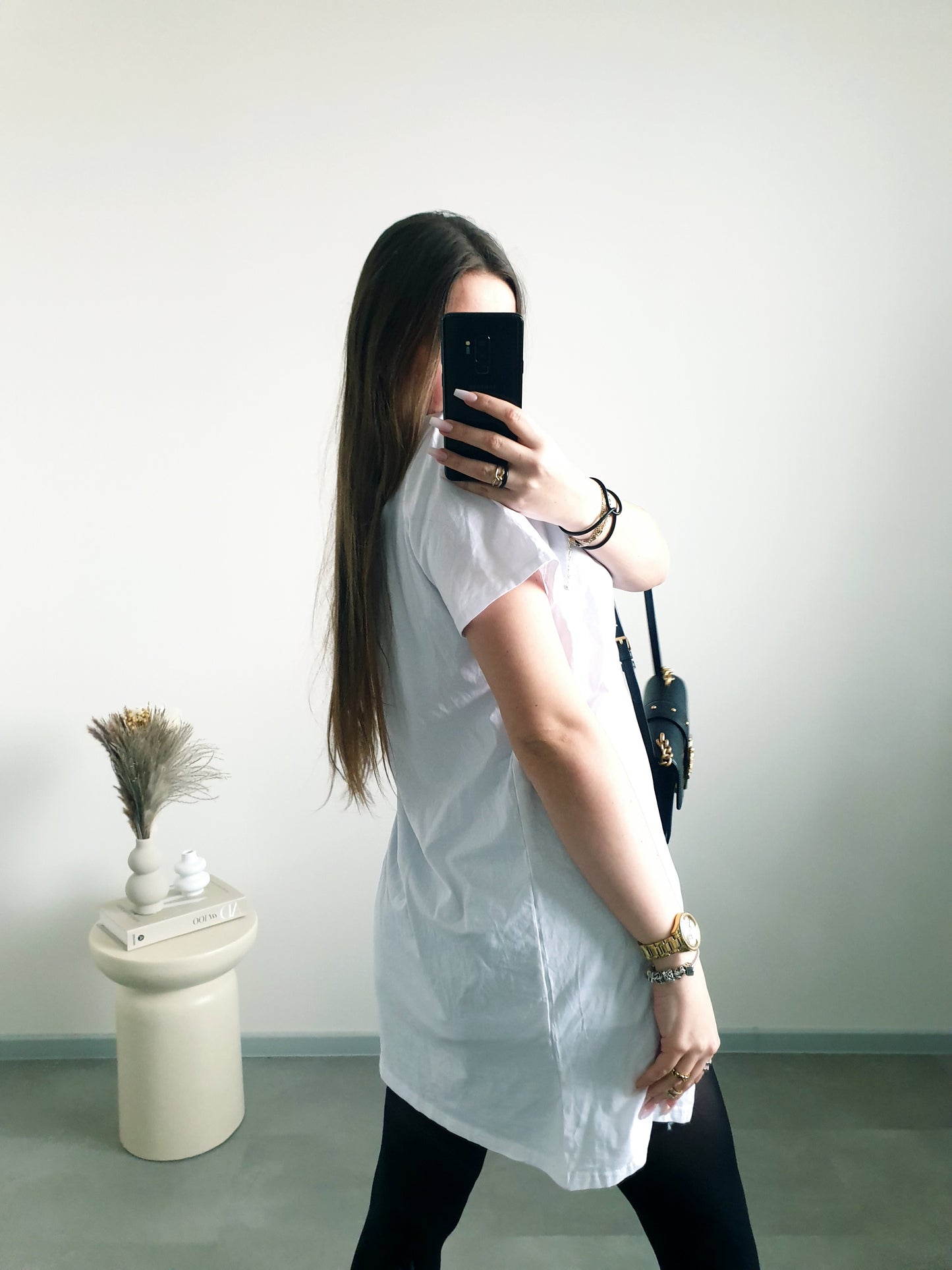 Top s rozparkom M