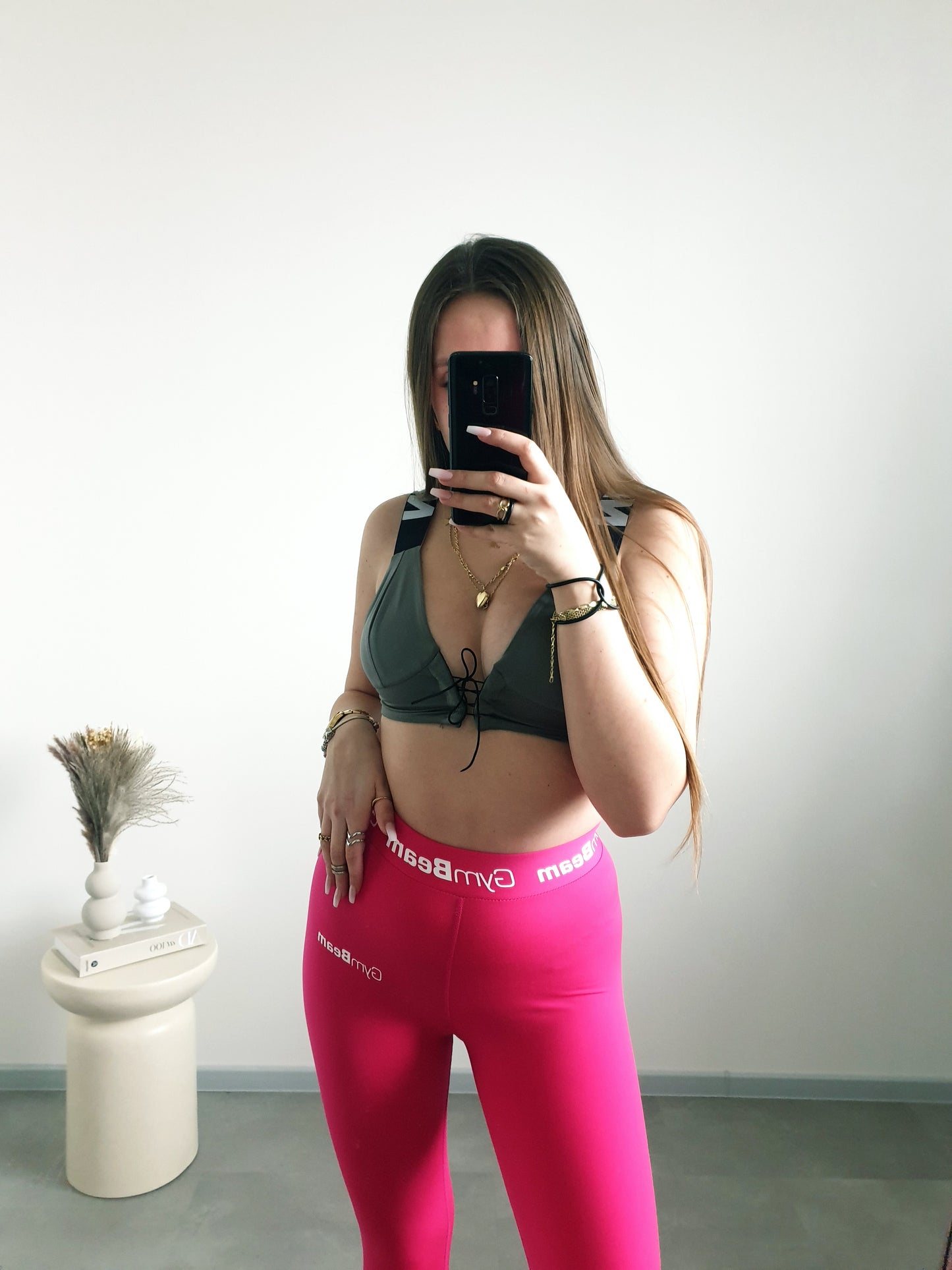 Gymbeam legíny S
