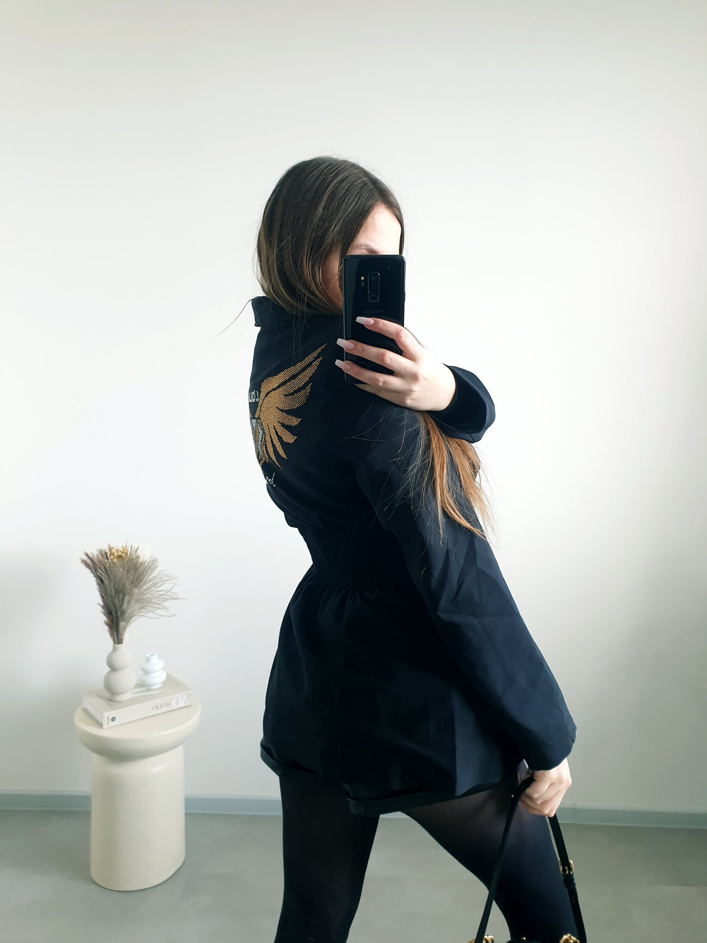 Lola Bianka bundička/sako L