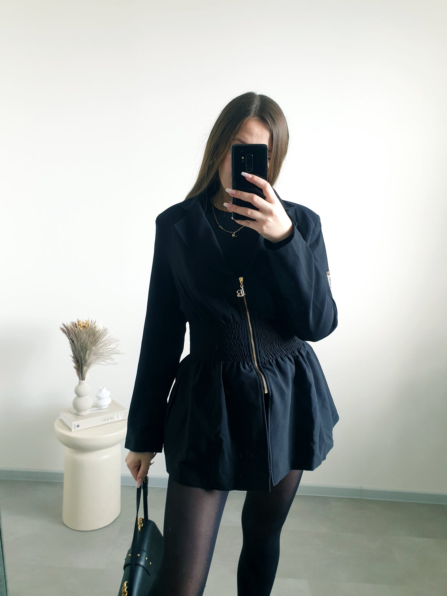 Lola Bianka bundička/sako L