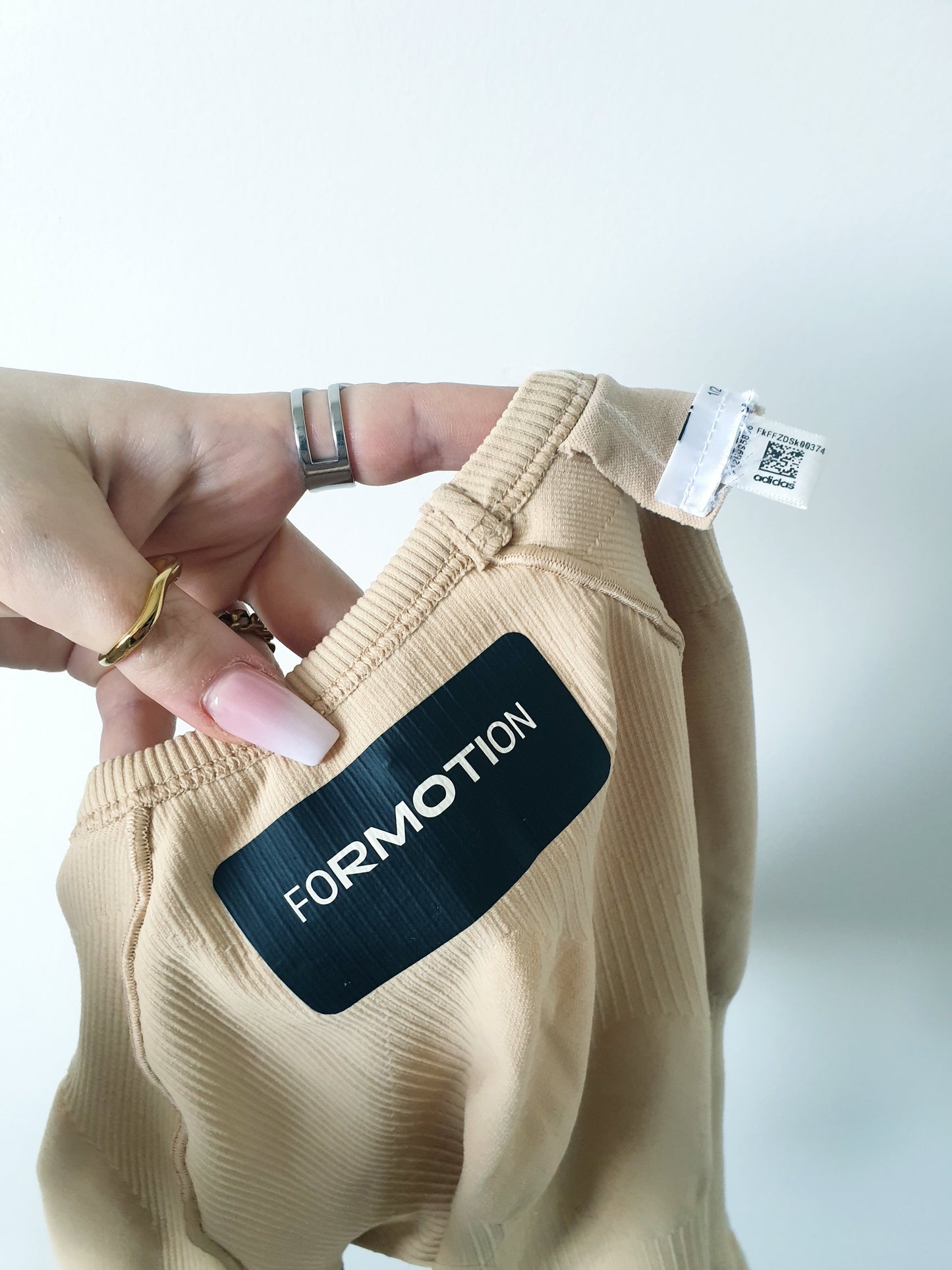 ADIDAS formotion top S