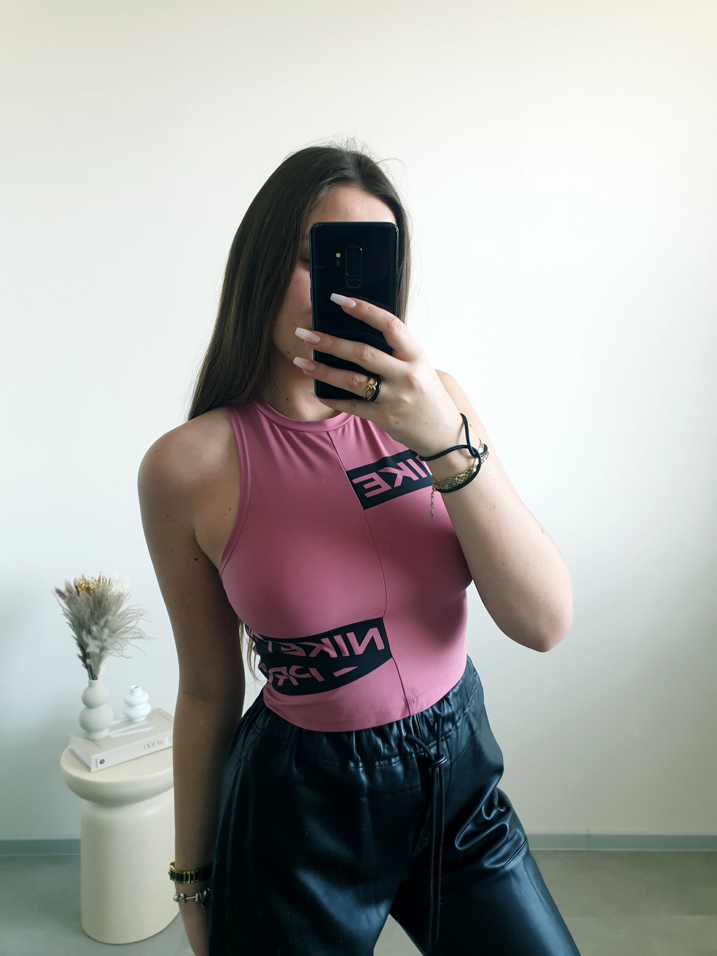 NIKE top M