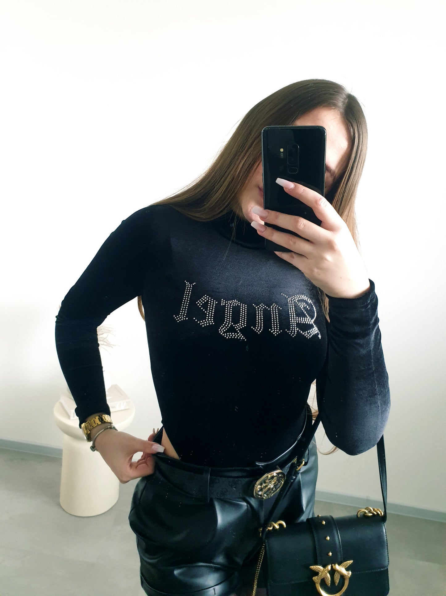 Angel body S