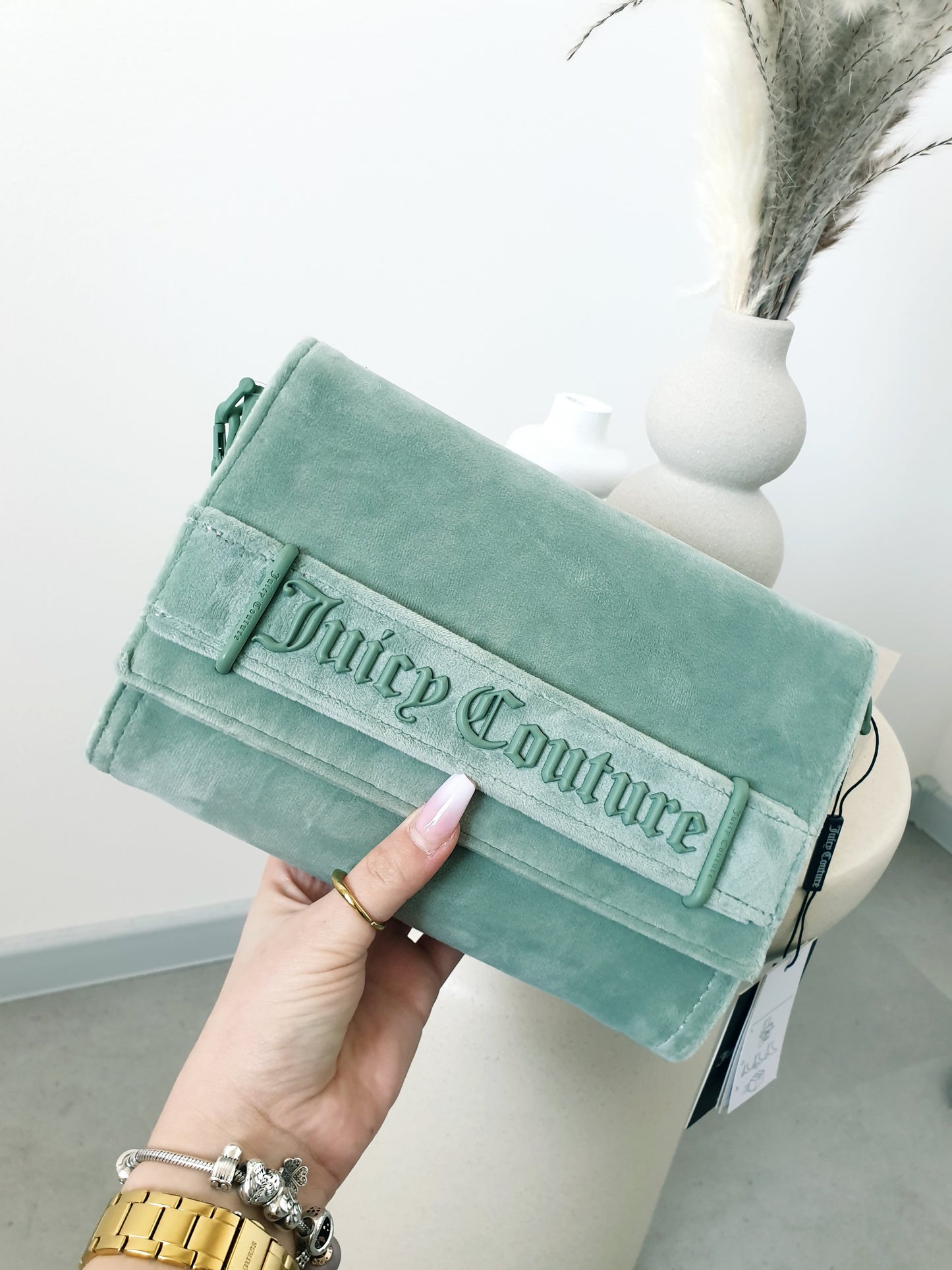 JUICY COUTURE kabelka