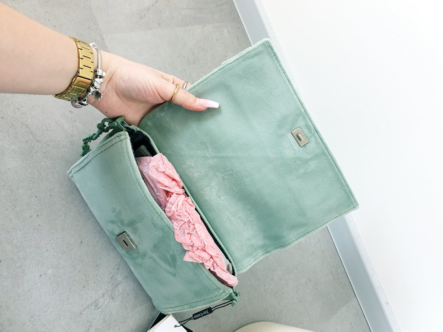 JUICY COUTURE kabelka