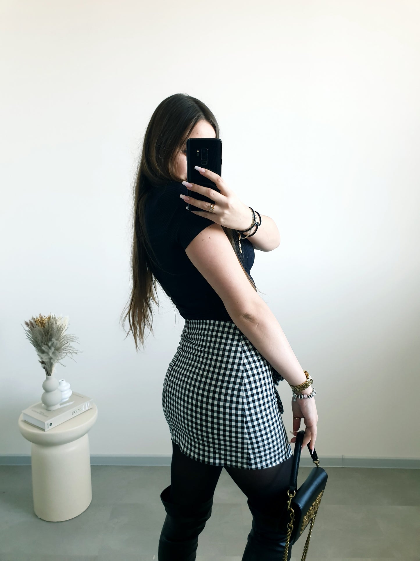 ZARA sukňa S/M
