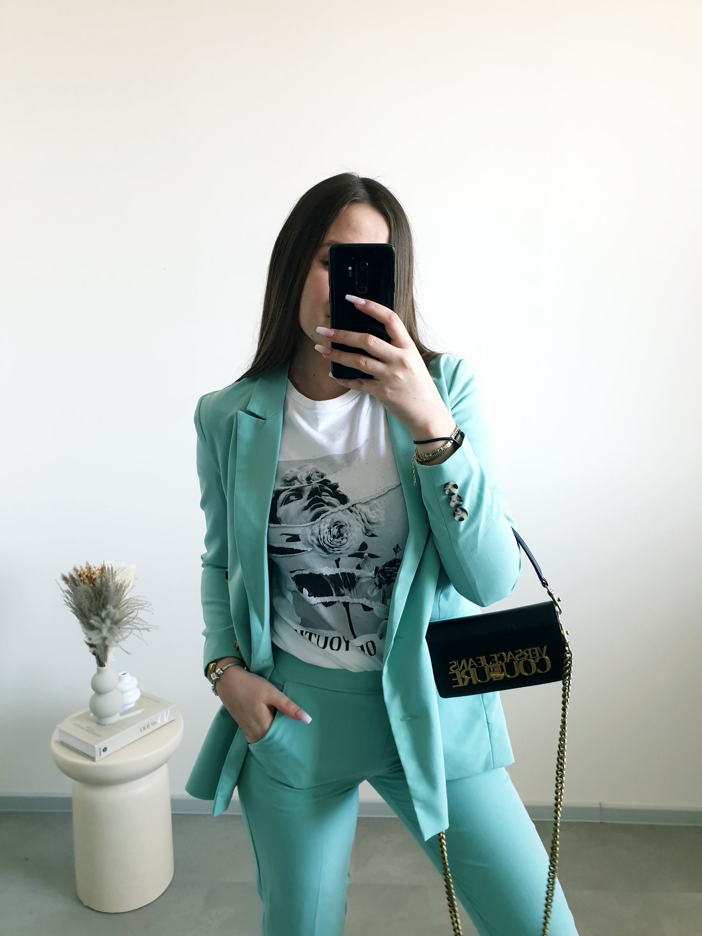 Asos tričko S/M