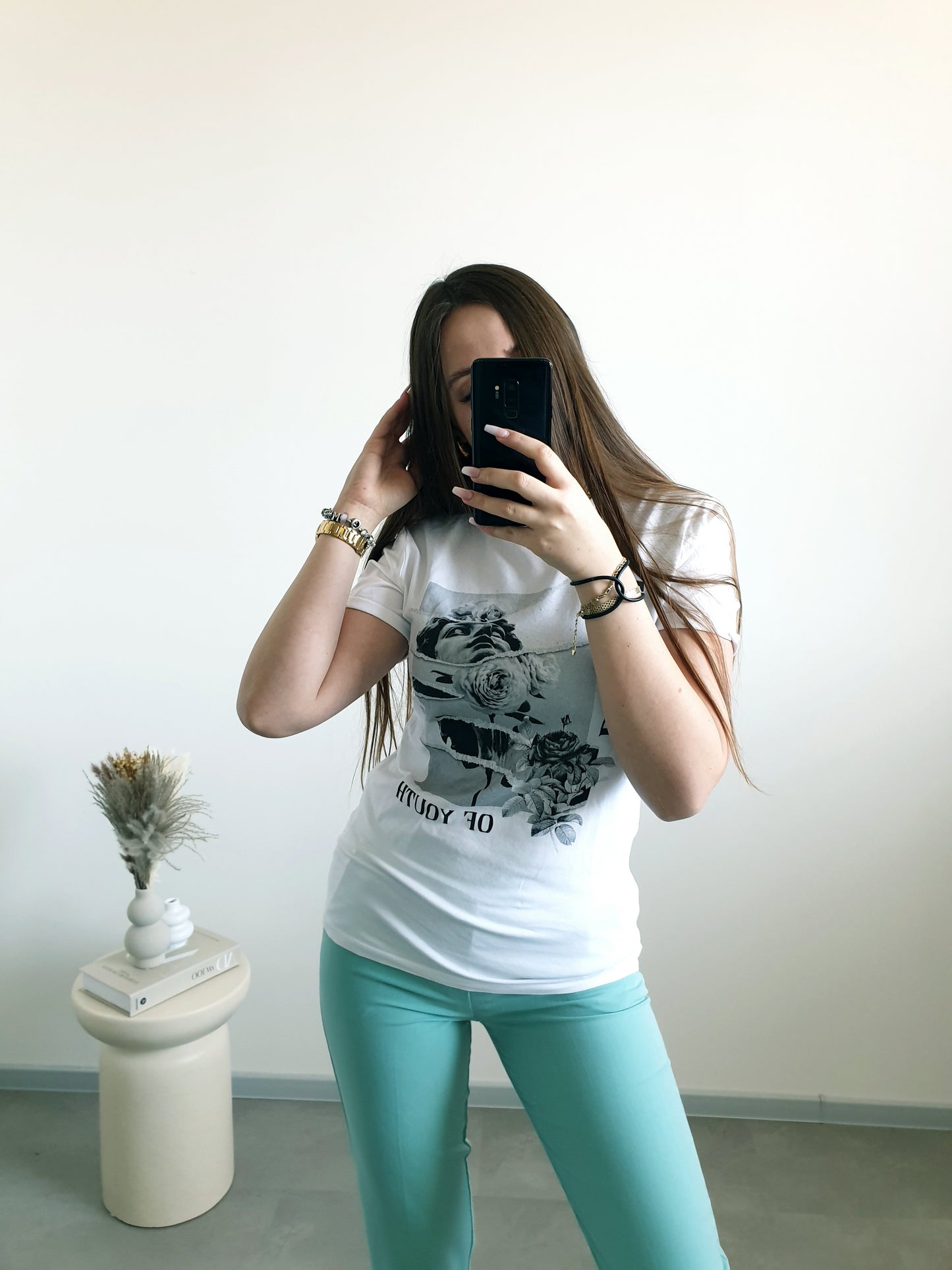 Asos tričko S/M
