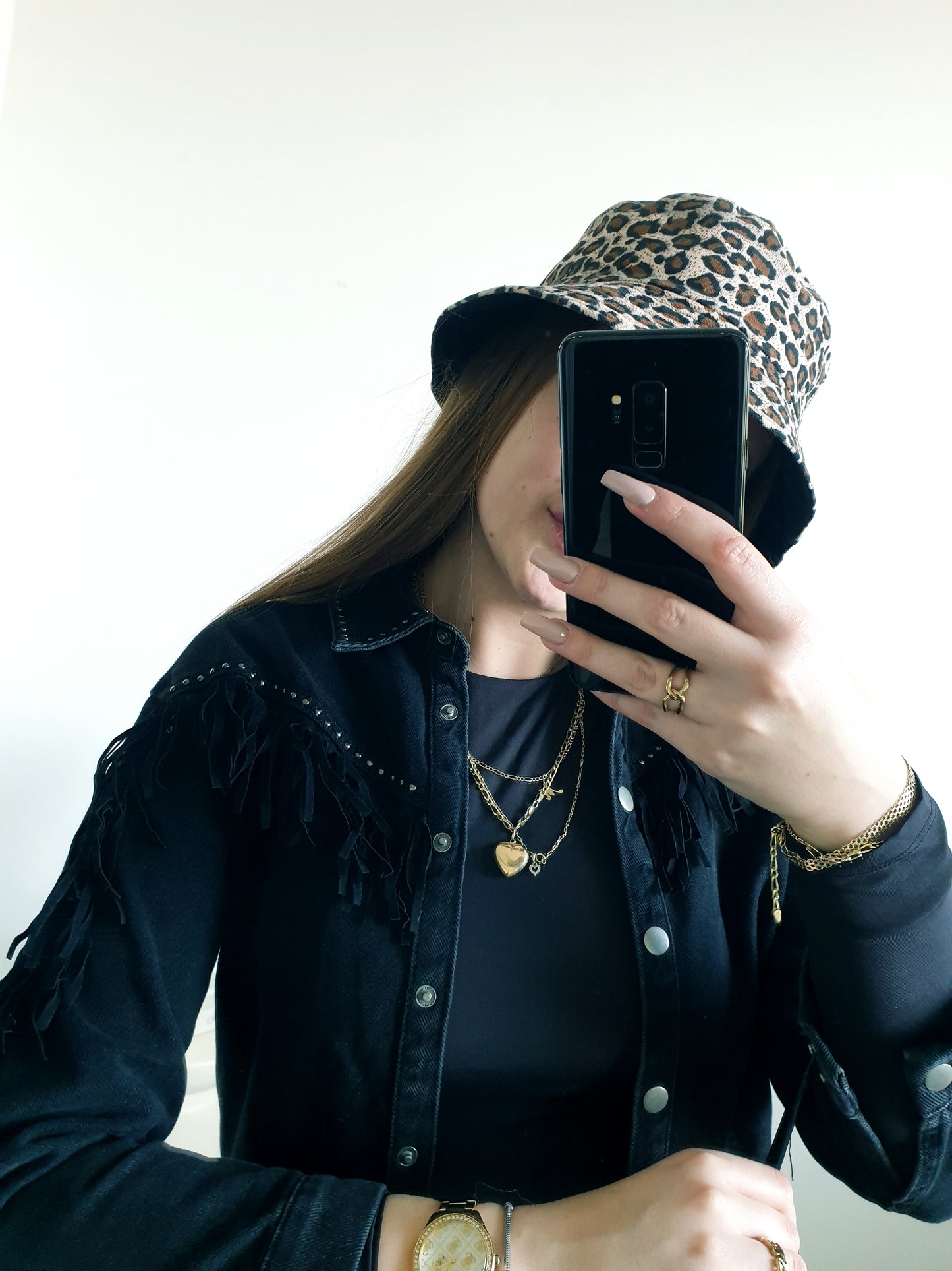 ZARA bundička/košeľa XXS