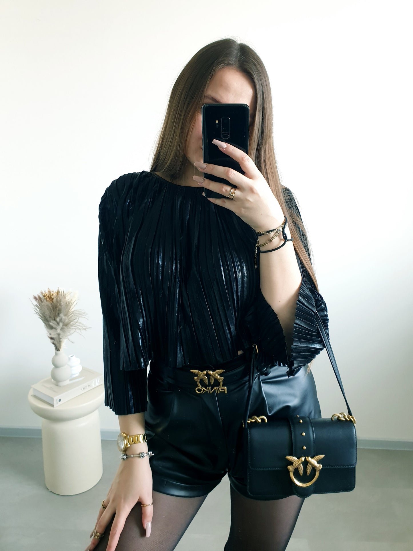 ZARA top M