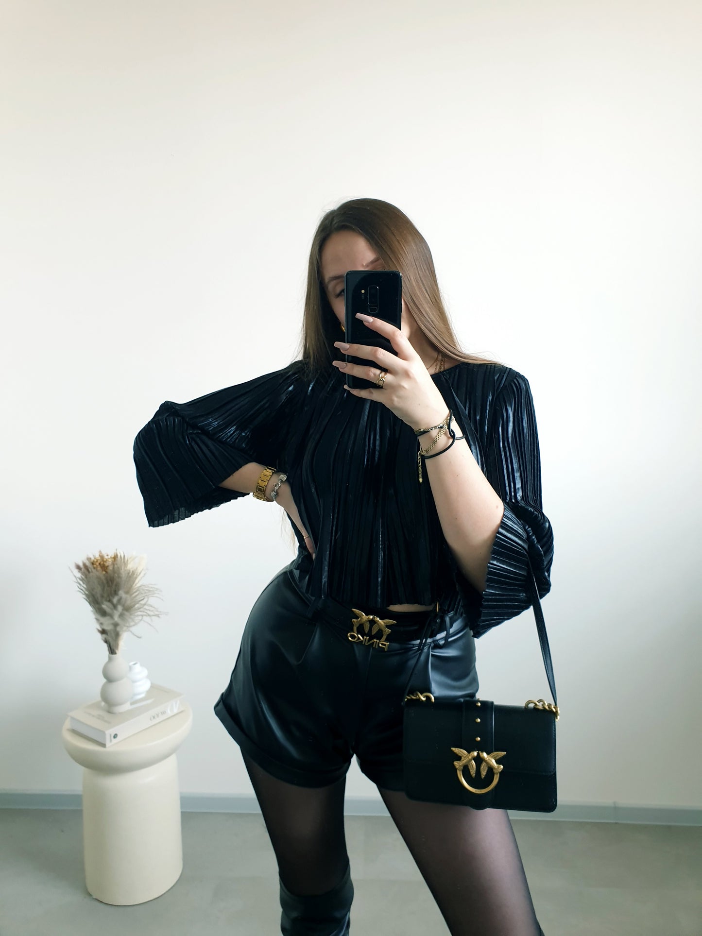 ZARA top M
