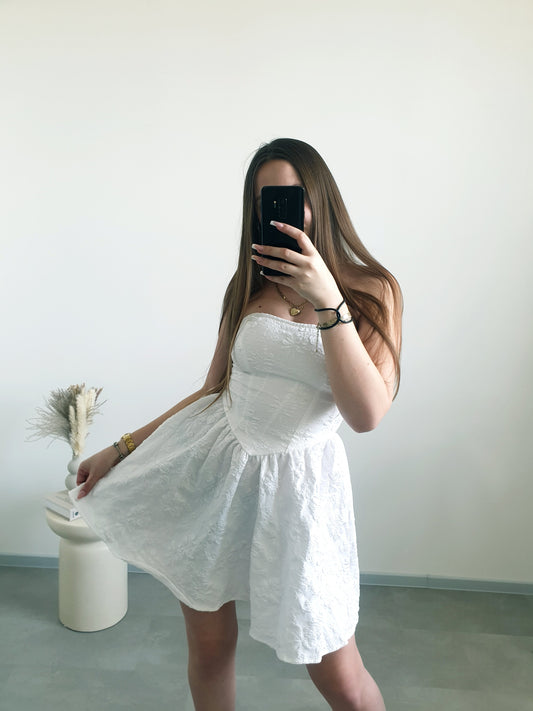 Popolnočné šaty S