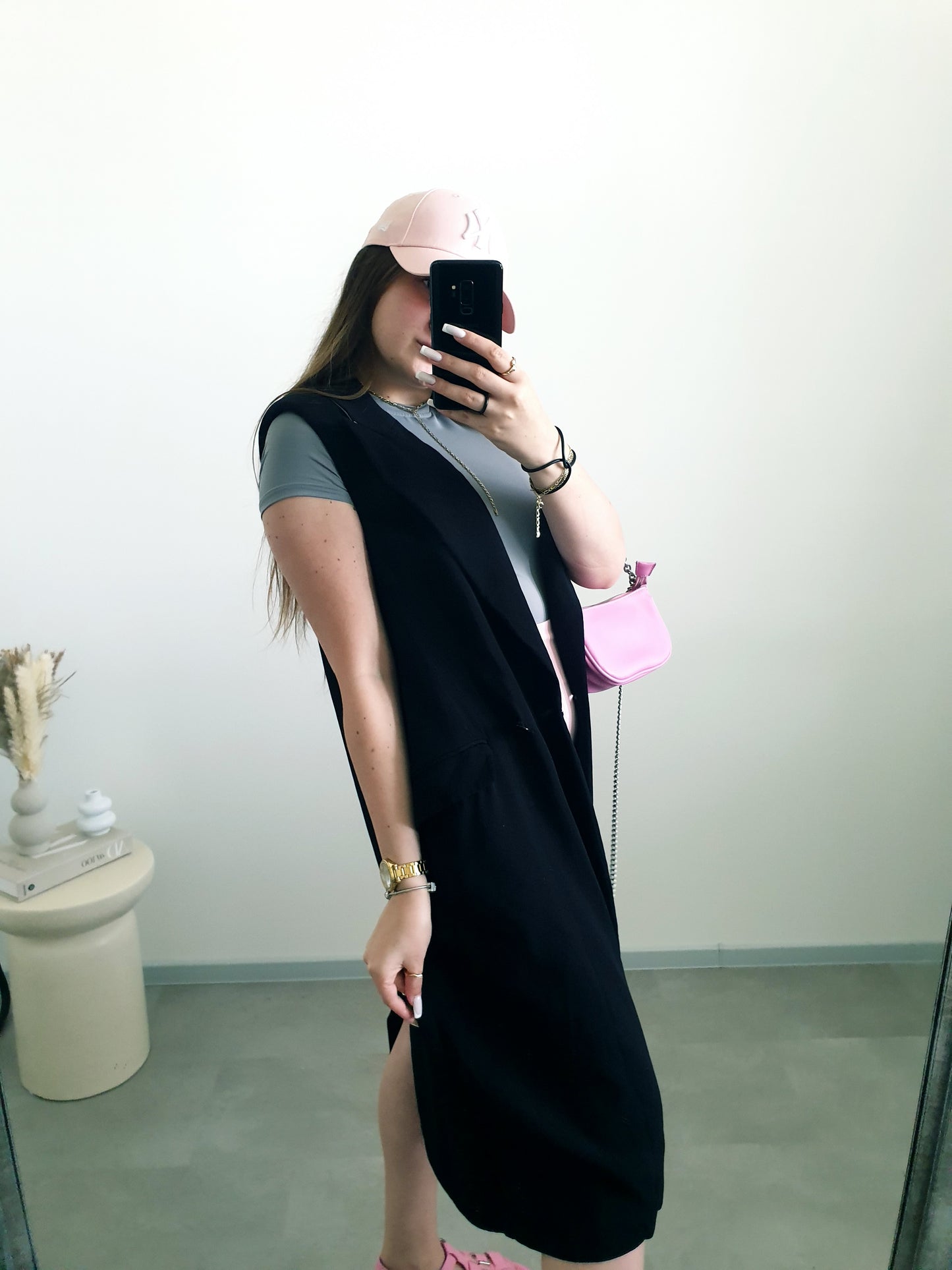 Karl Lagerfeld vesta
