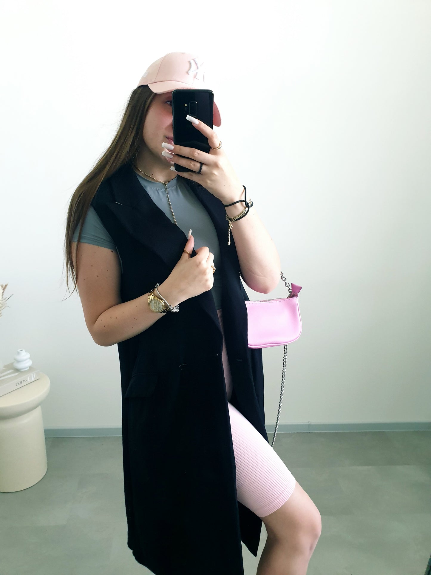 Karl Lagerfeld vesta