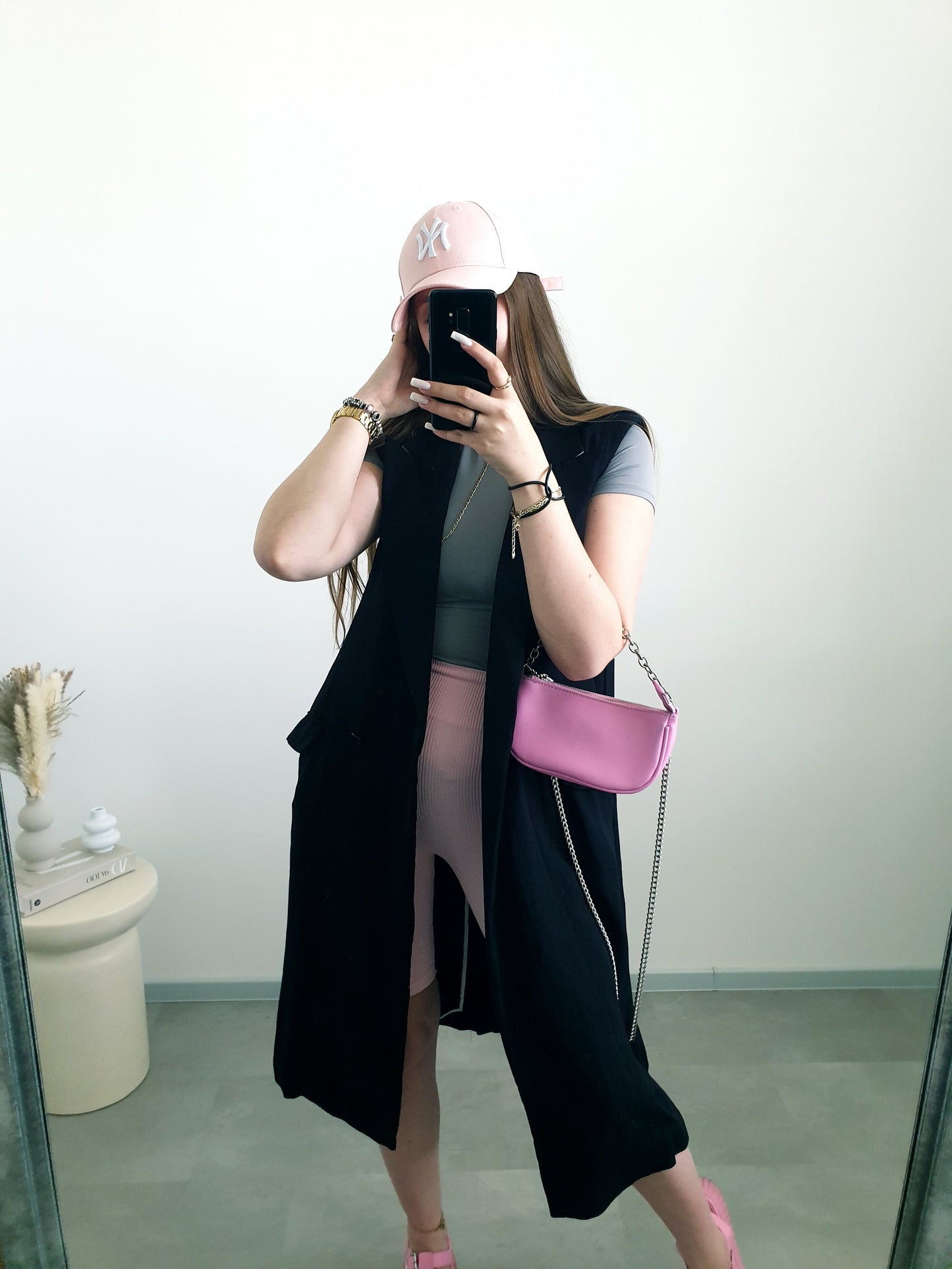 Karl Lagerfeld vesta
