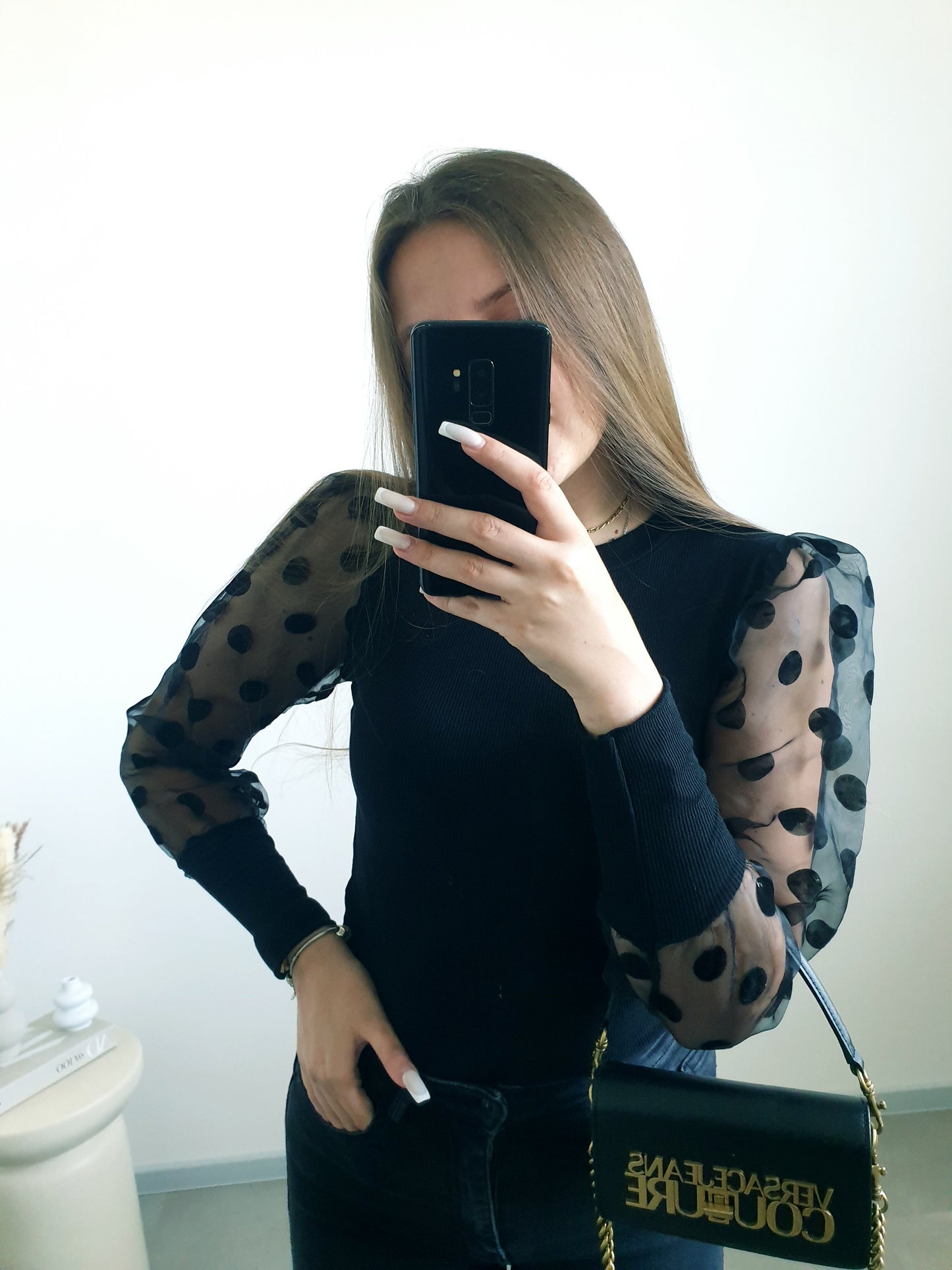 Top S