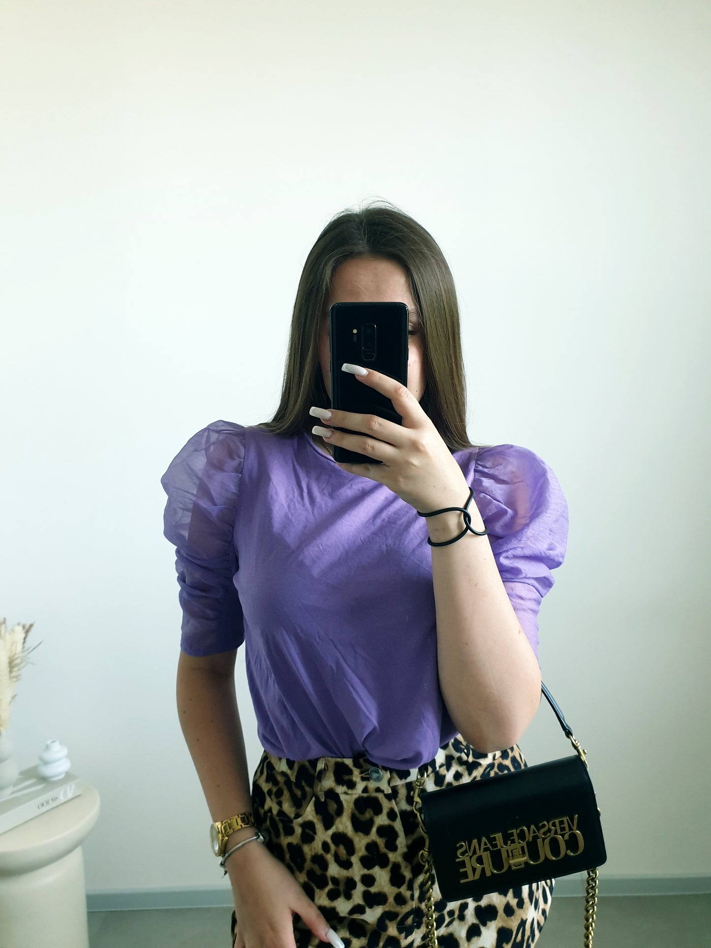 ZARA top M