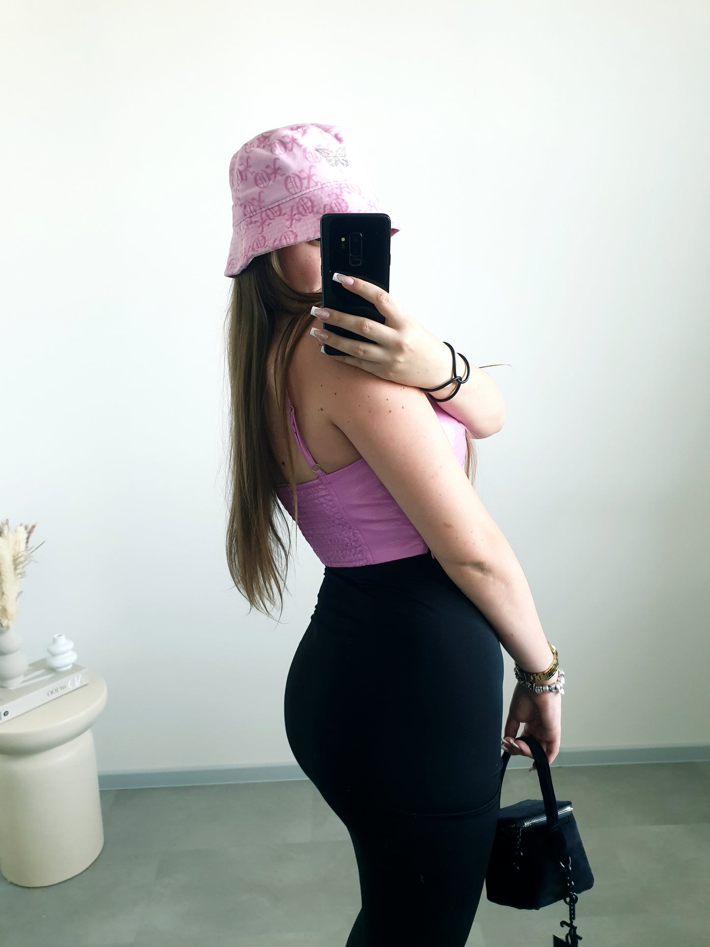 PUMA midi sukňa S