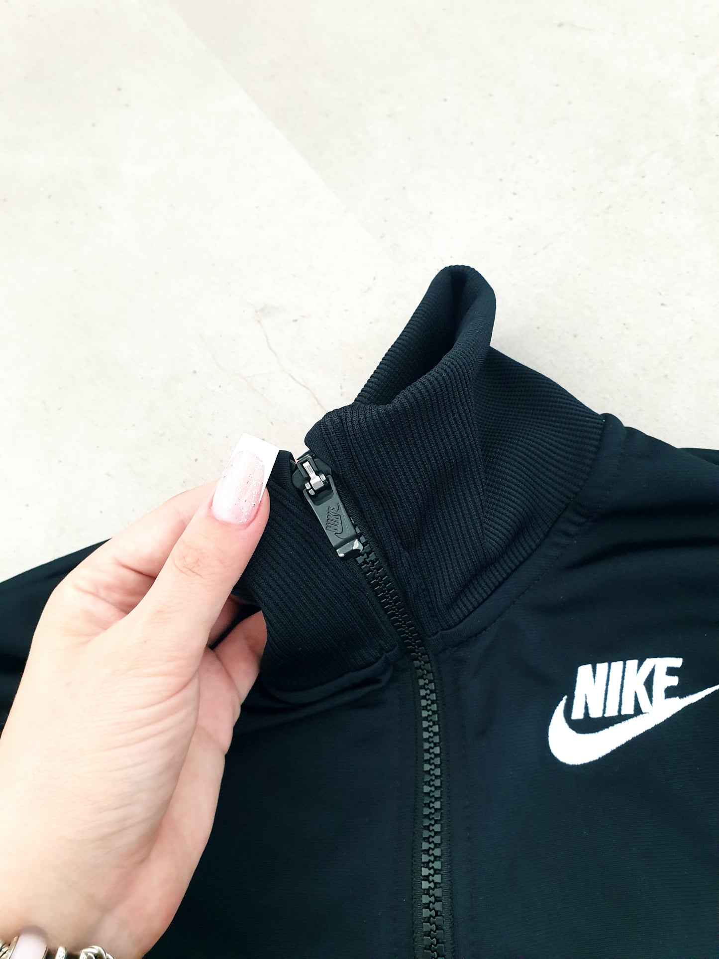 NIKE mikina 128/134