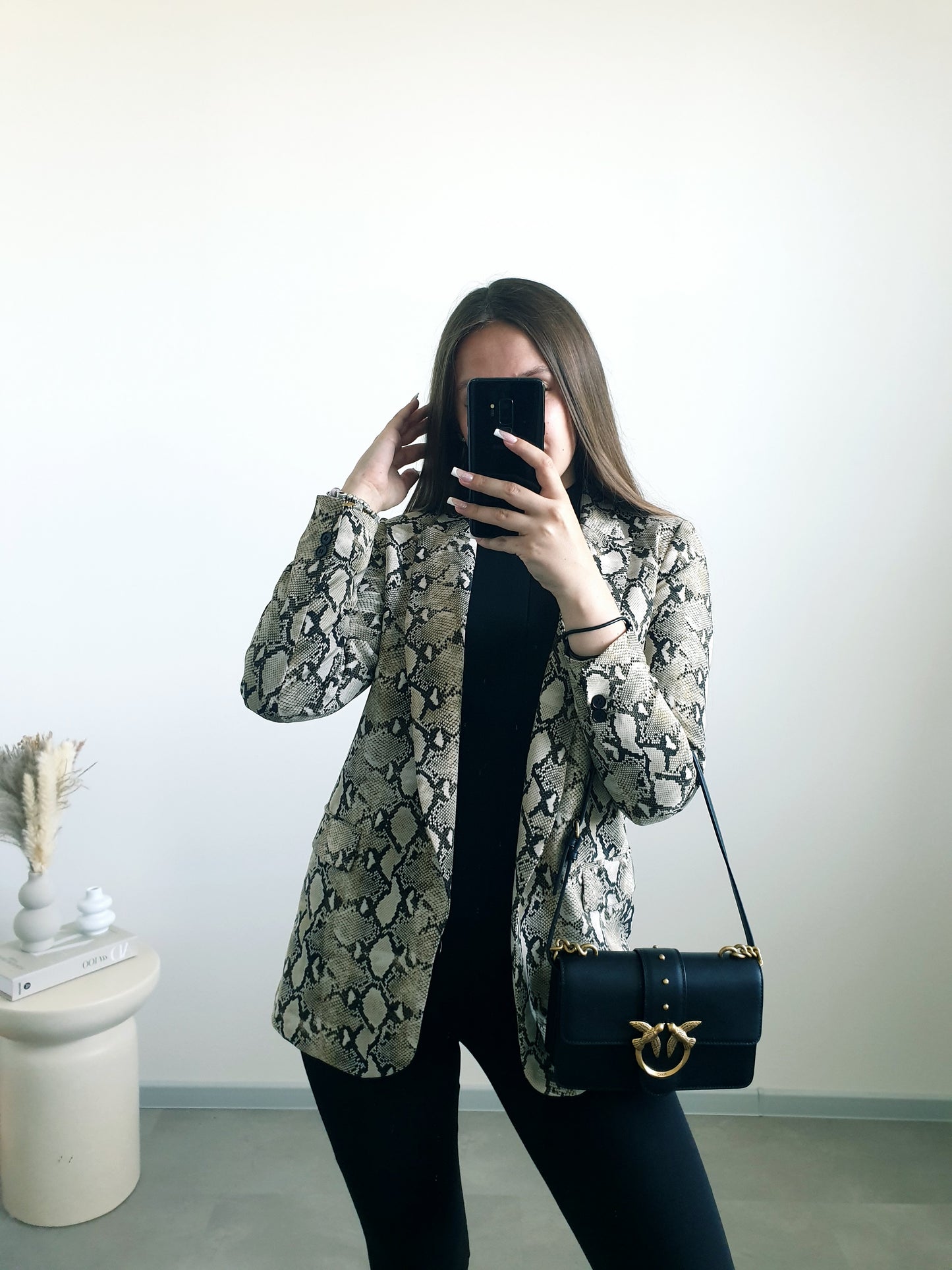 ZARA sako S