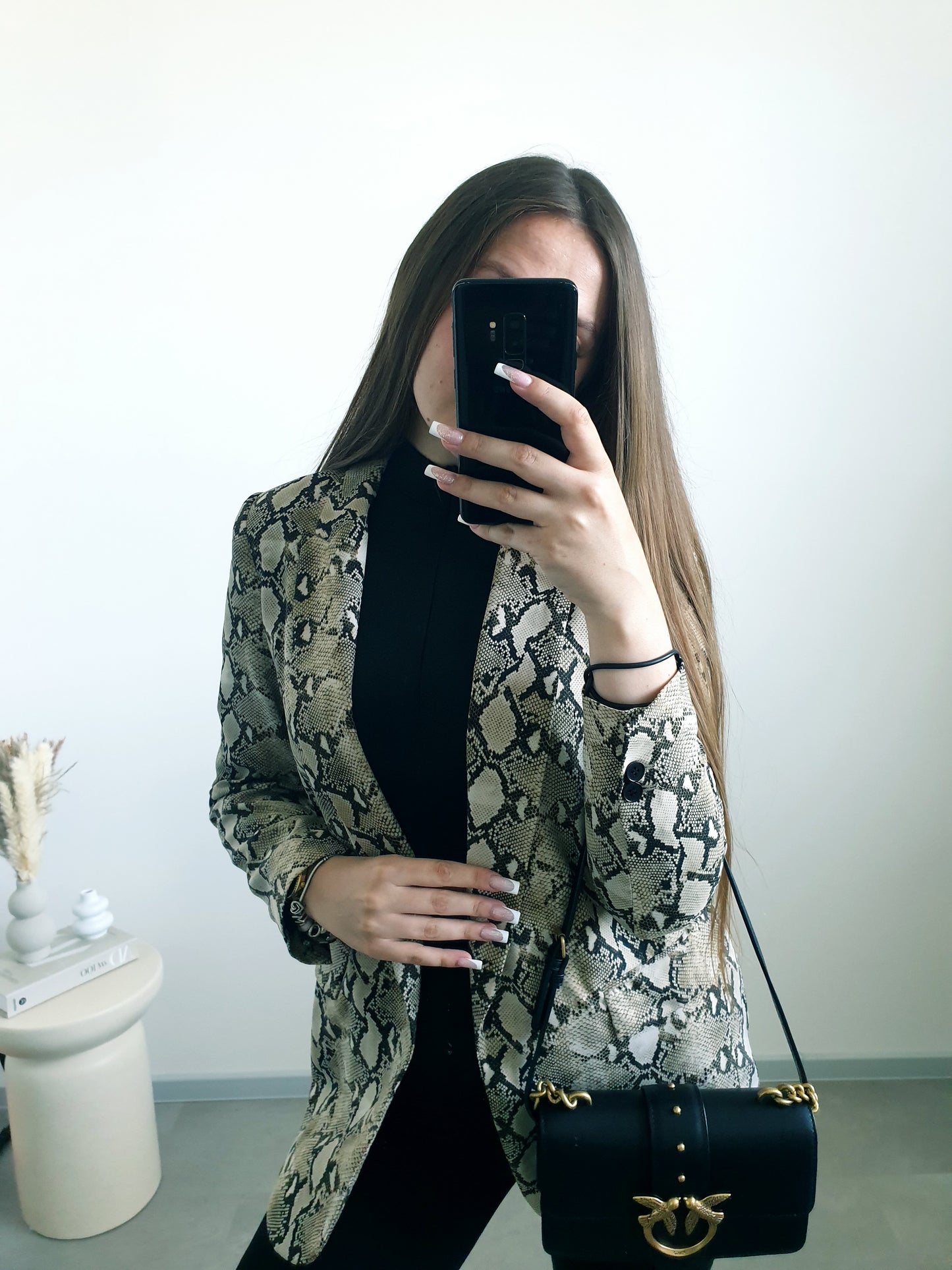 ZARA sako S