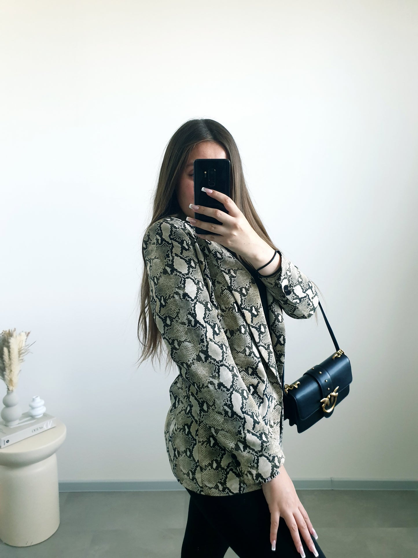 ZARA sako S