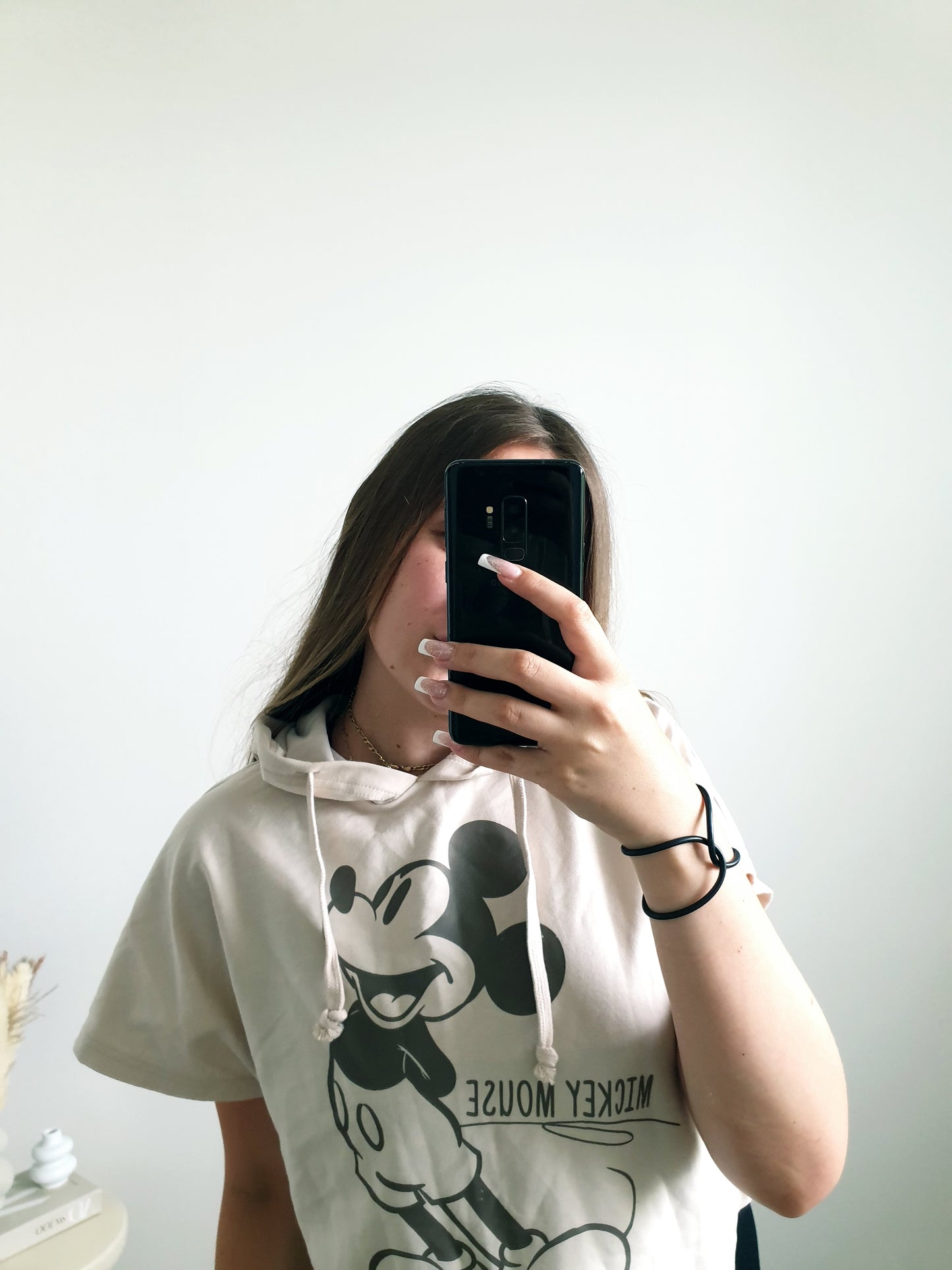 MICKEY top M