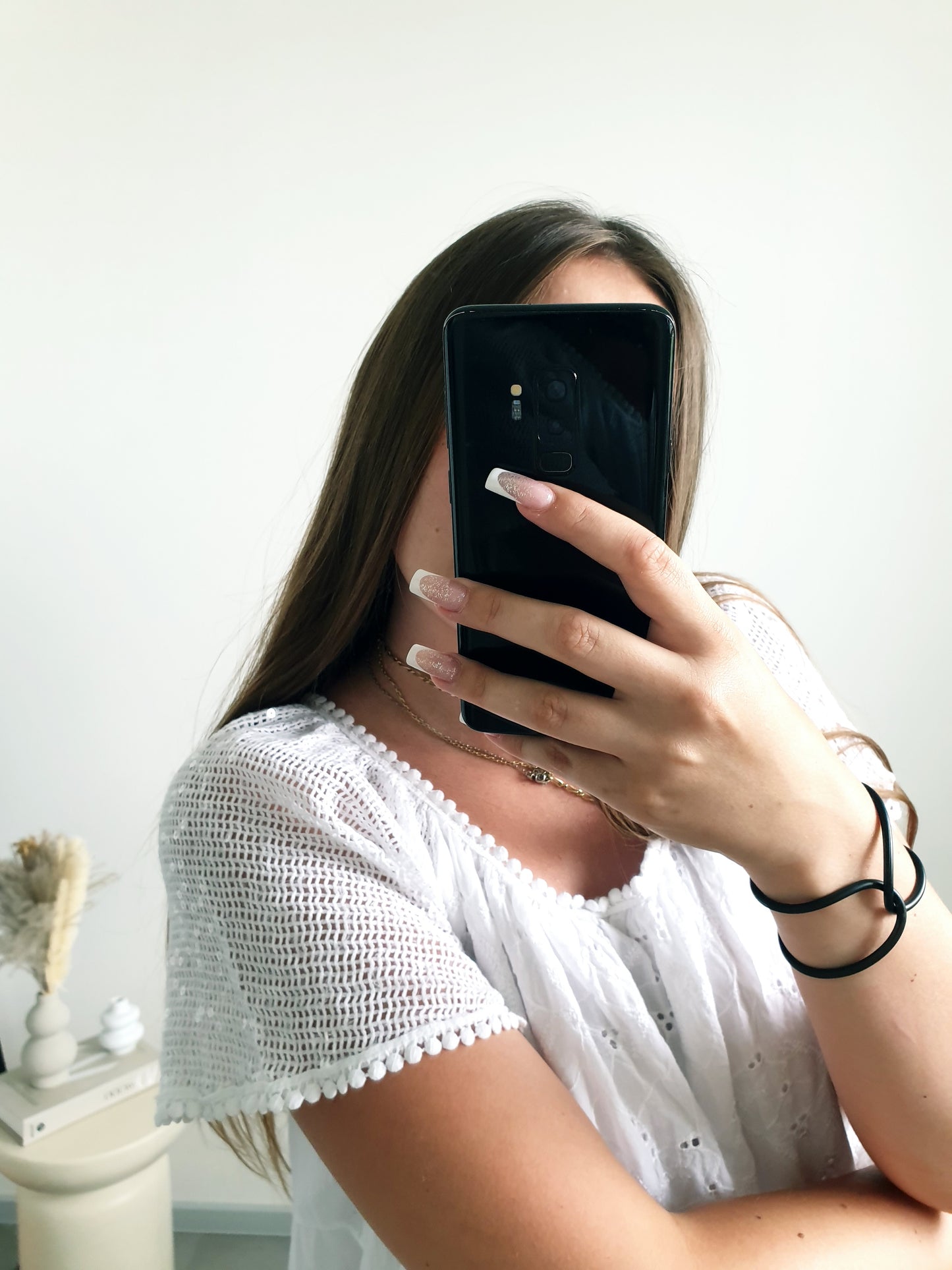 Letné šaty M/L