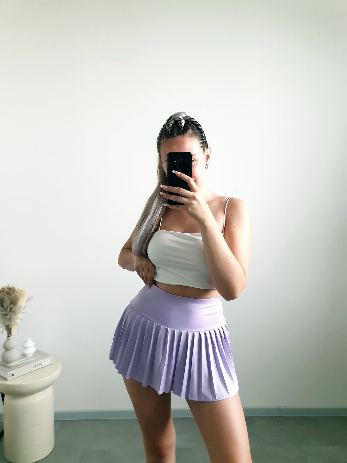 Skort S/M