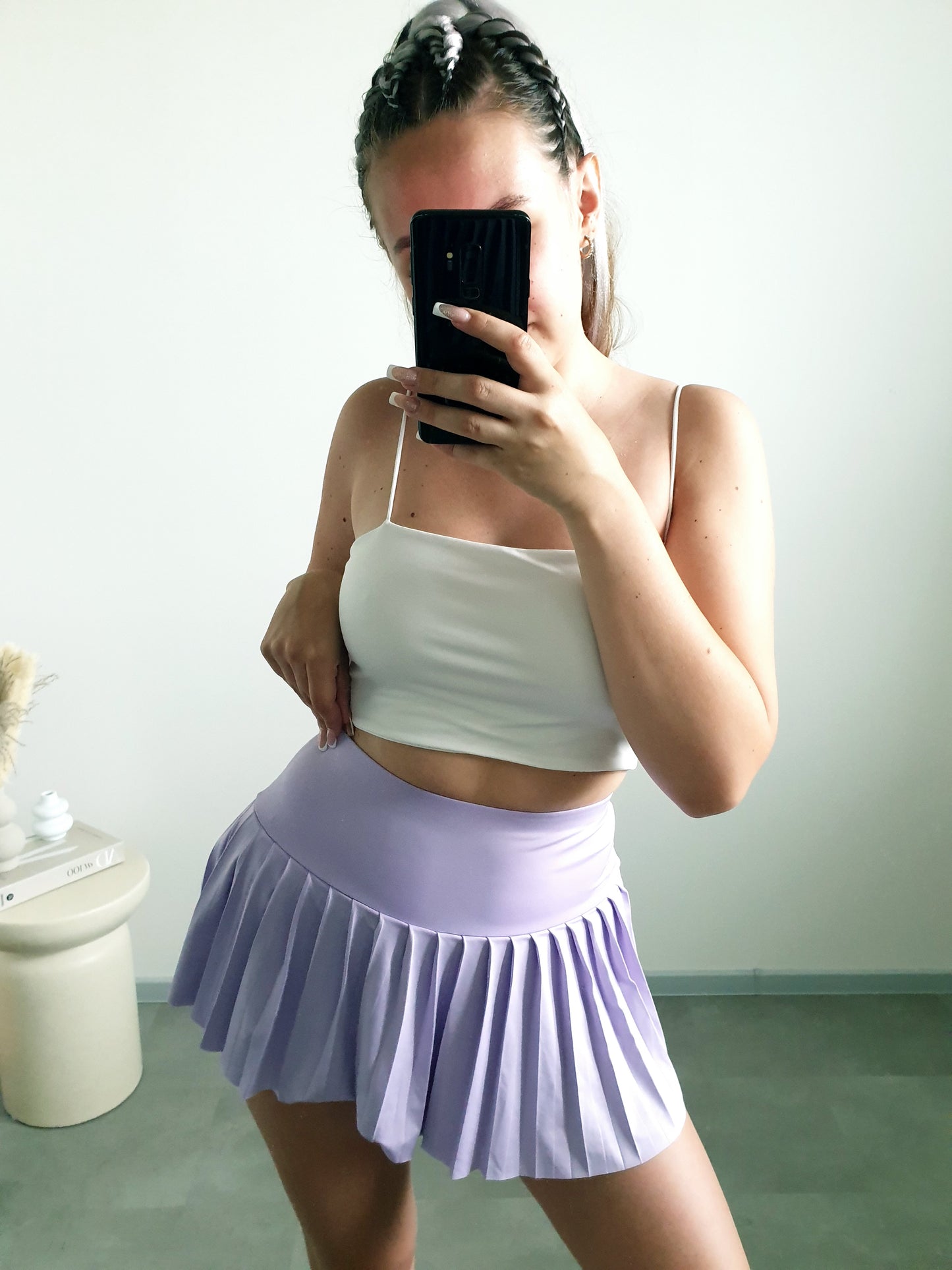 Skort S/M