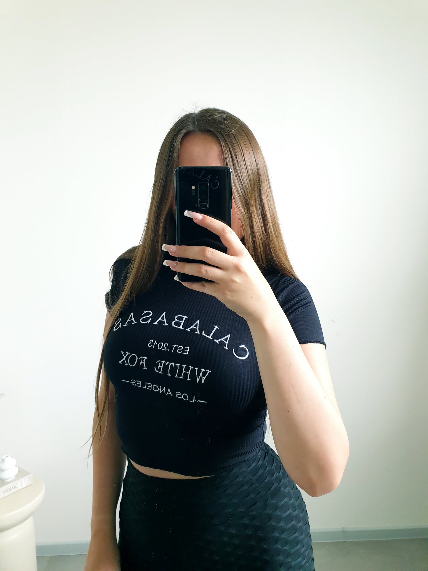 Top S