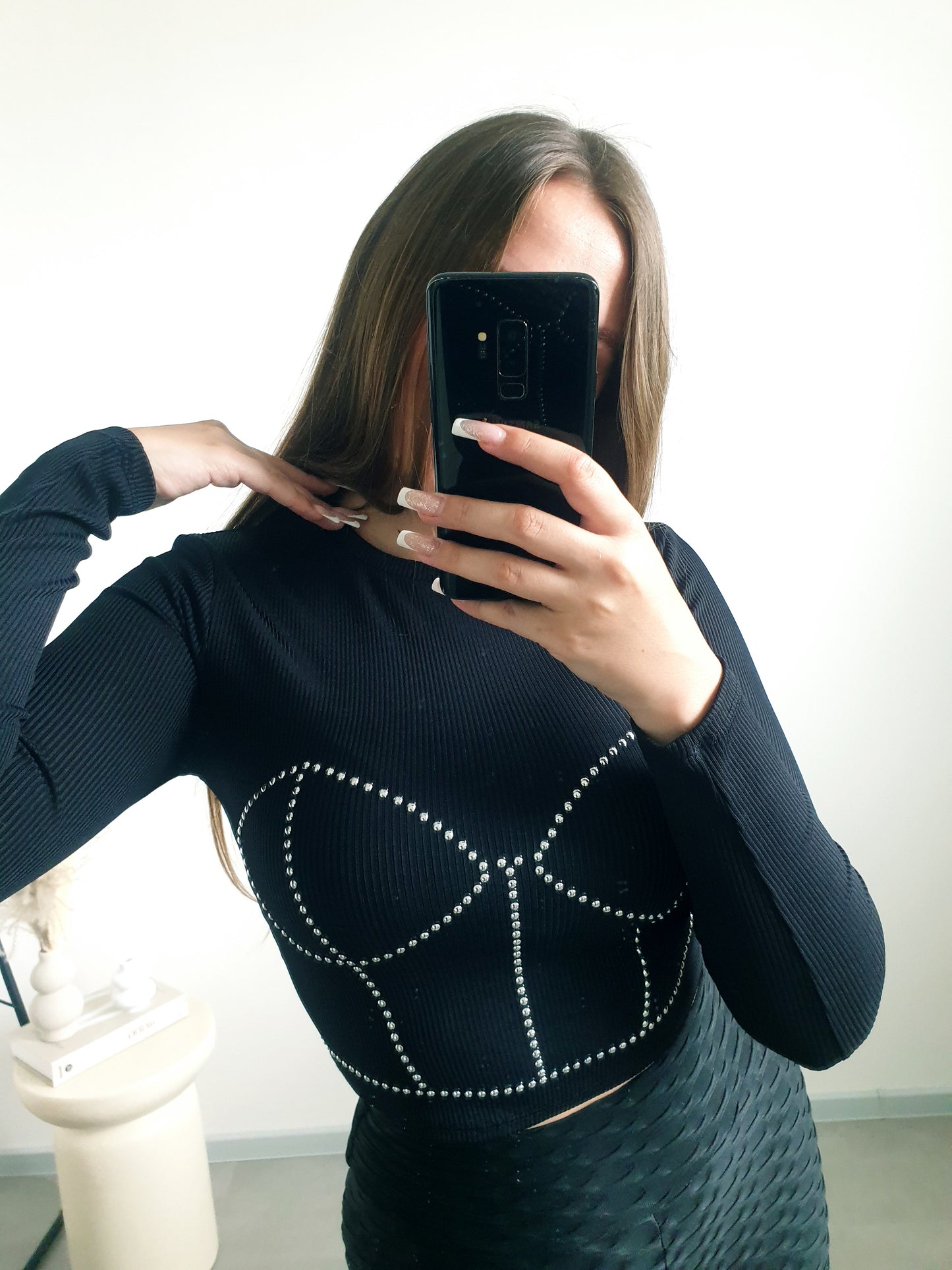 Top M
