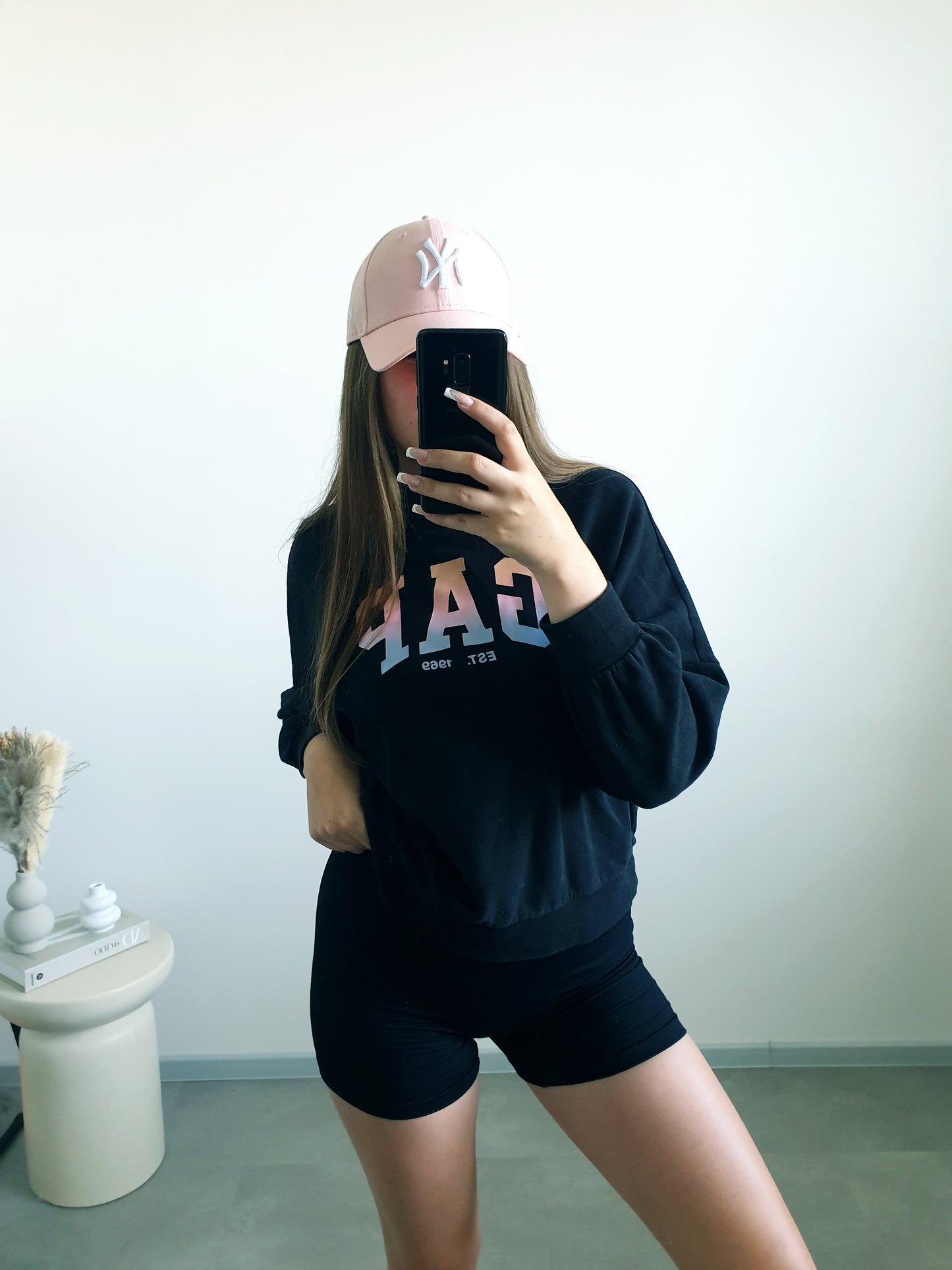 GAP mikina M