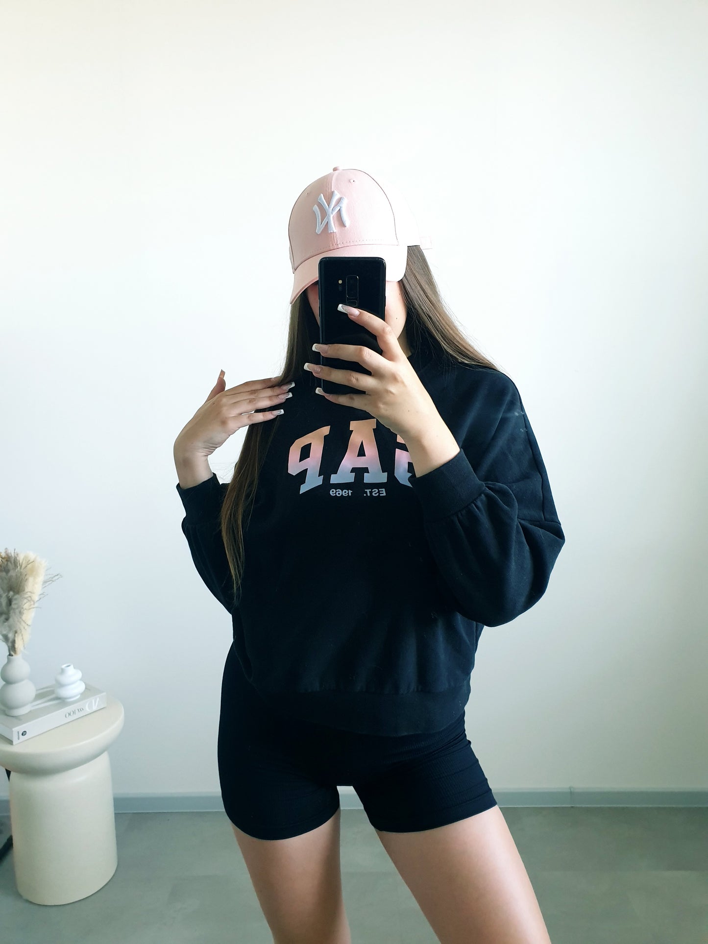 GAP mikina M
