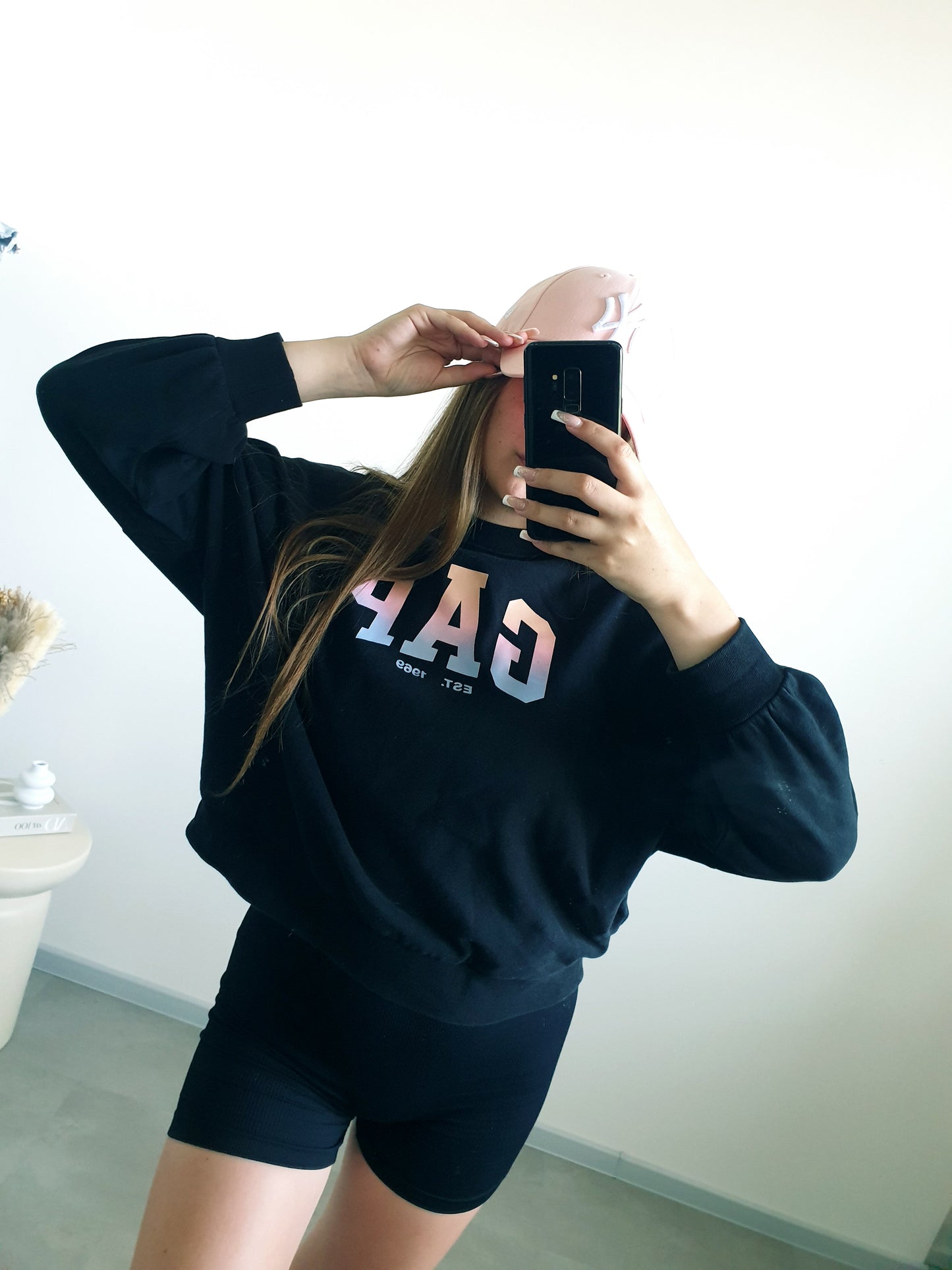 GAP mikina M