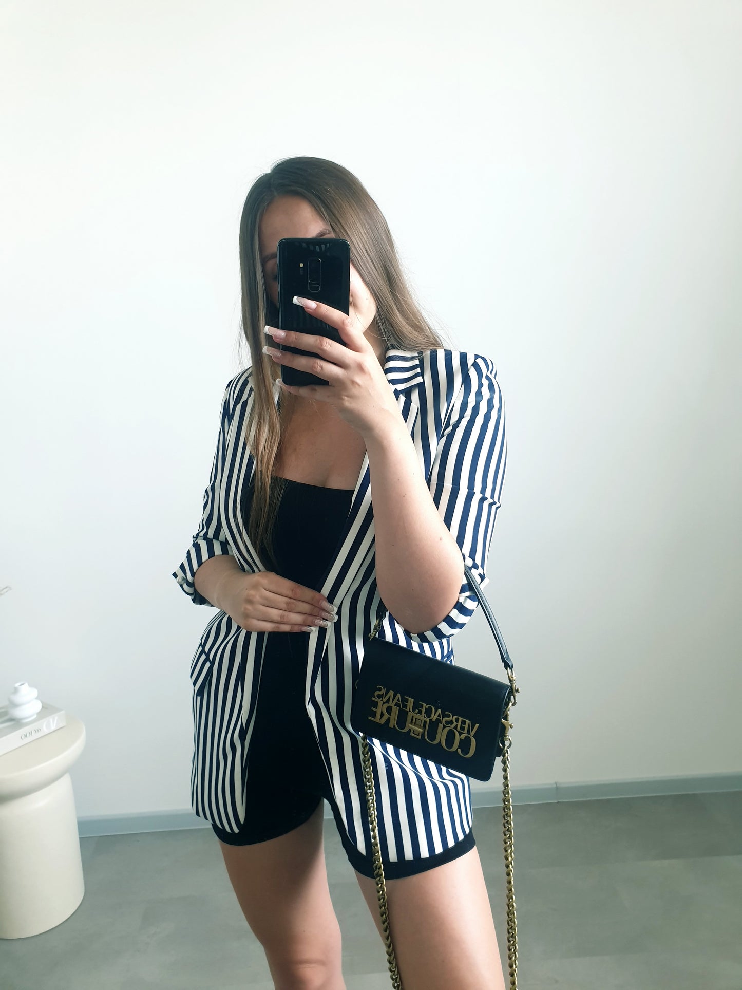 ZARA sako XS