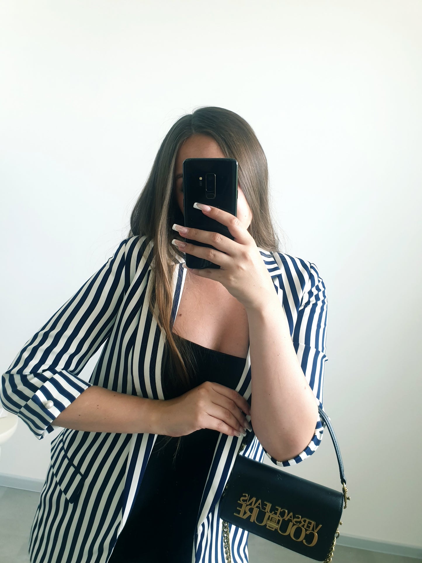 ZARA sako XS