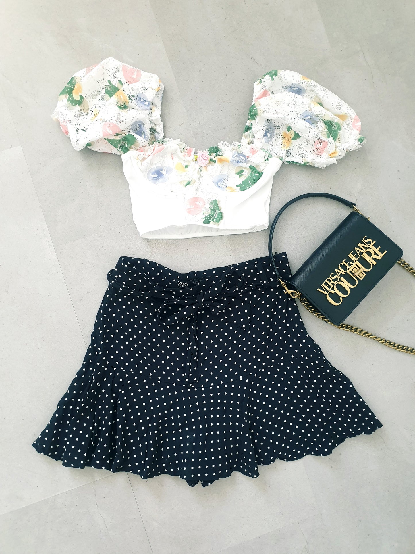ZARA sukňa XS