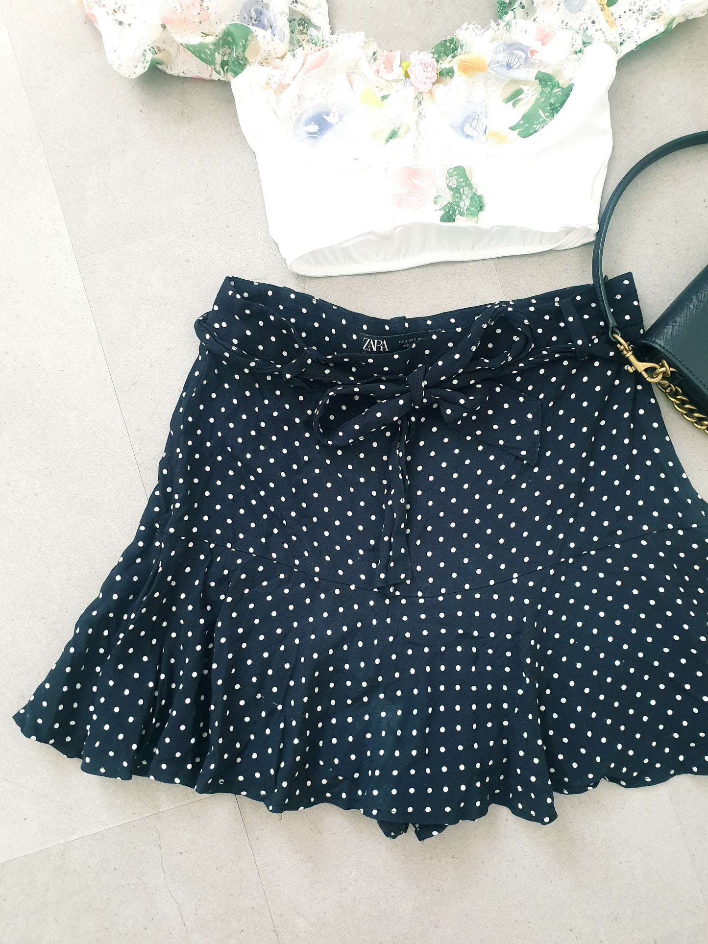 ZARA sukňa XS