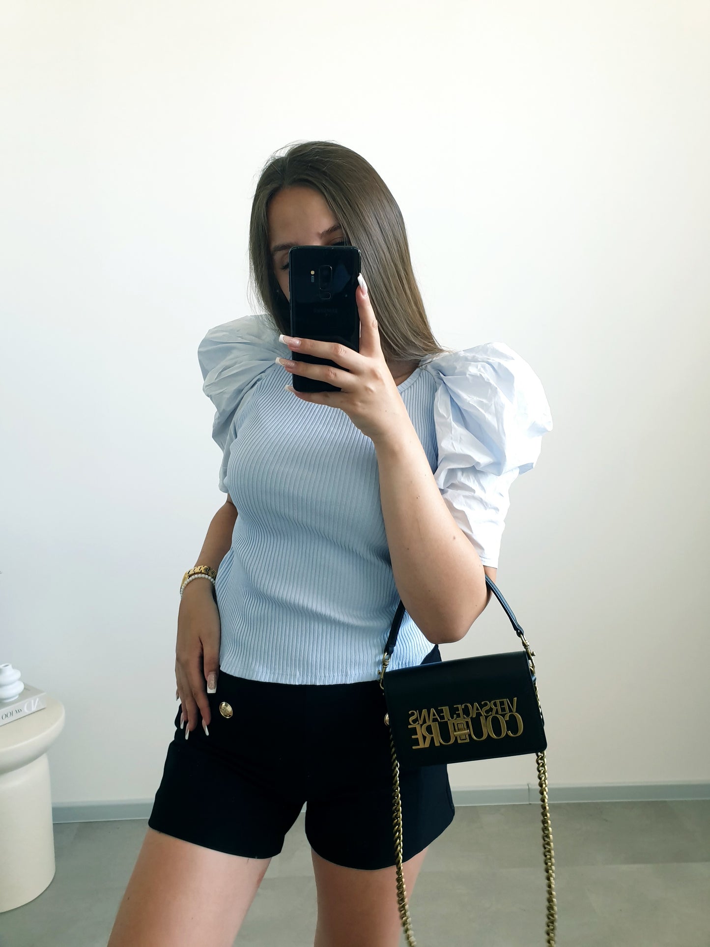 Top M/L